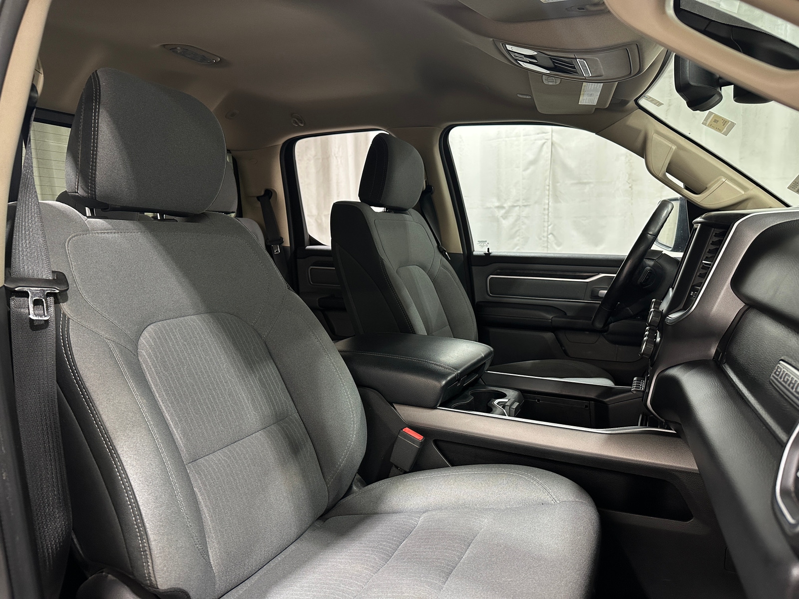 Thumbnail: 2019 RAM 1500 - 2