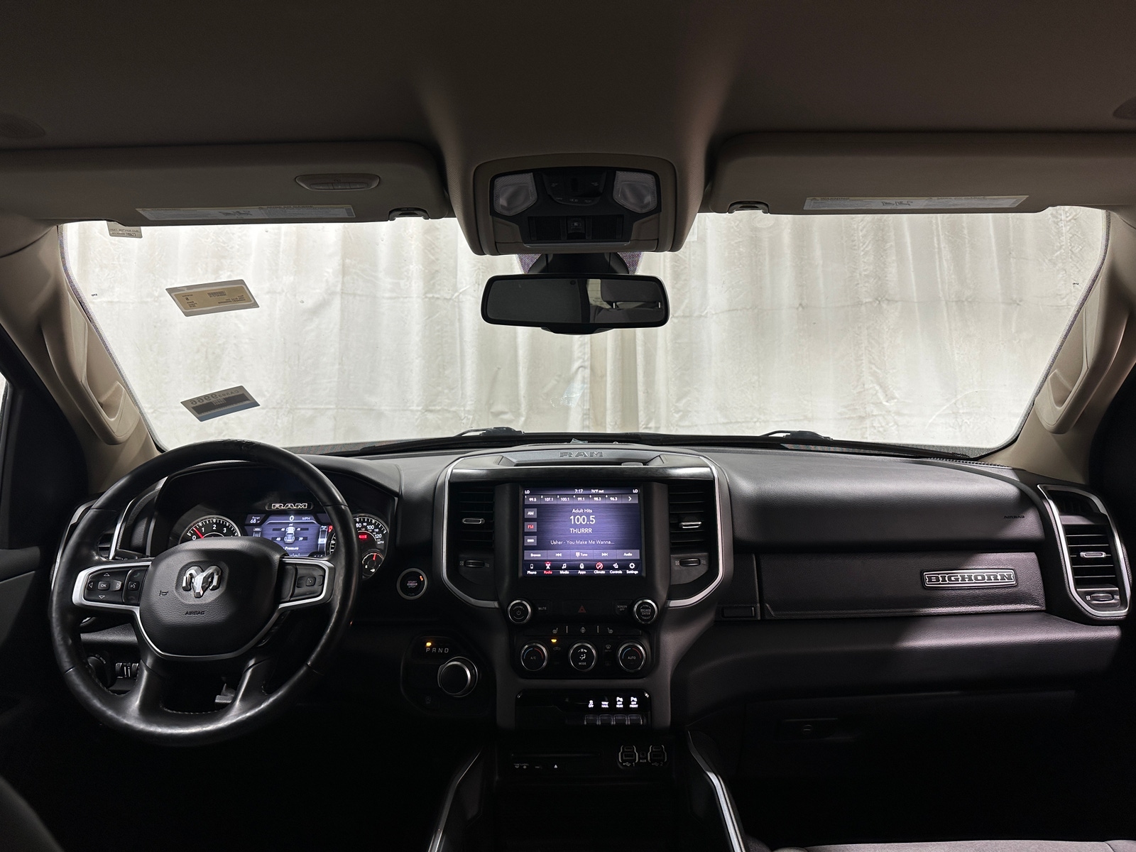 Thumbnail: 2019 RAM 1500 - 3