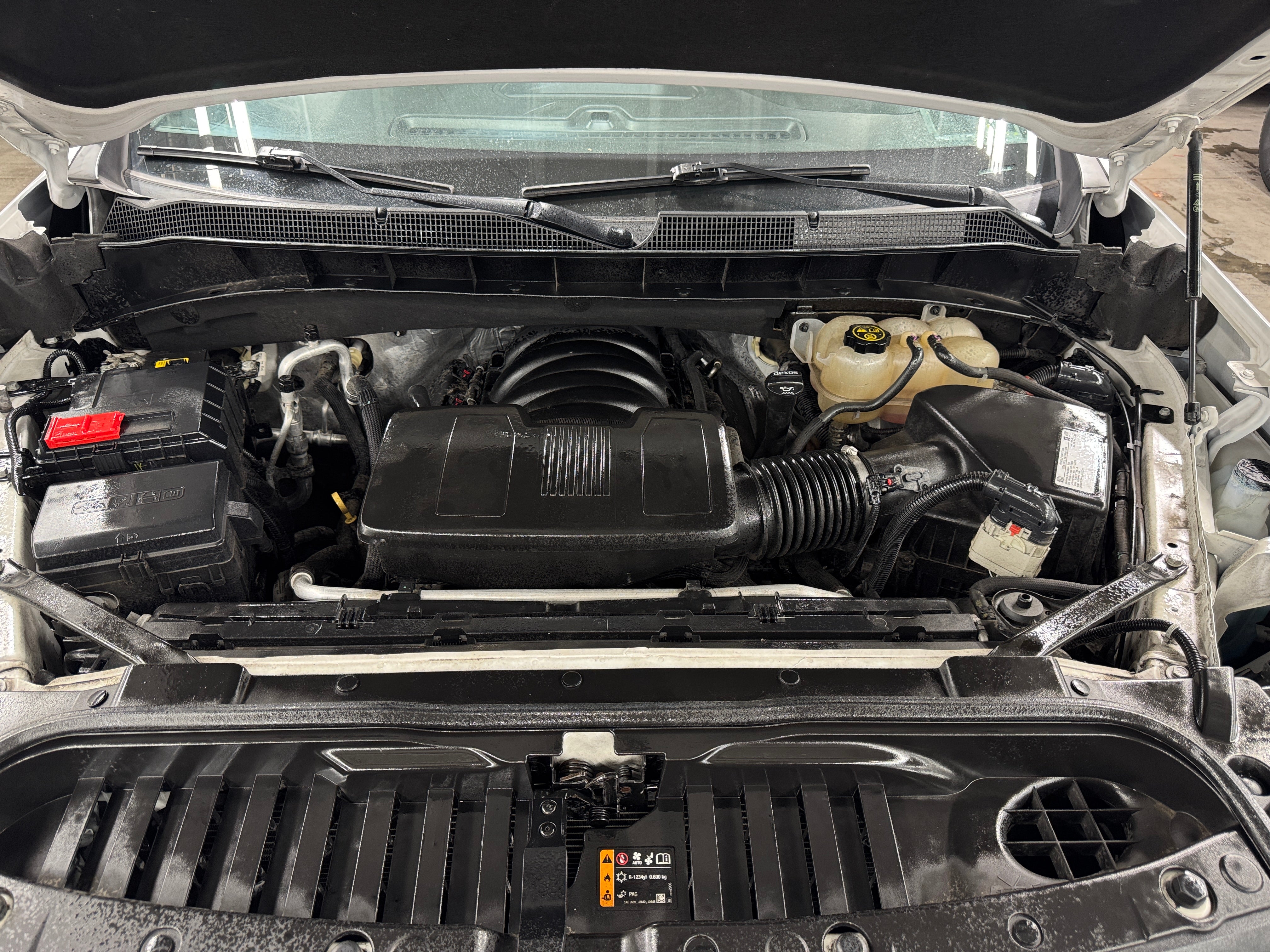 3GCUYEED4KG273220