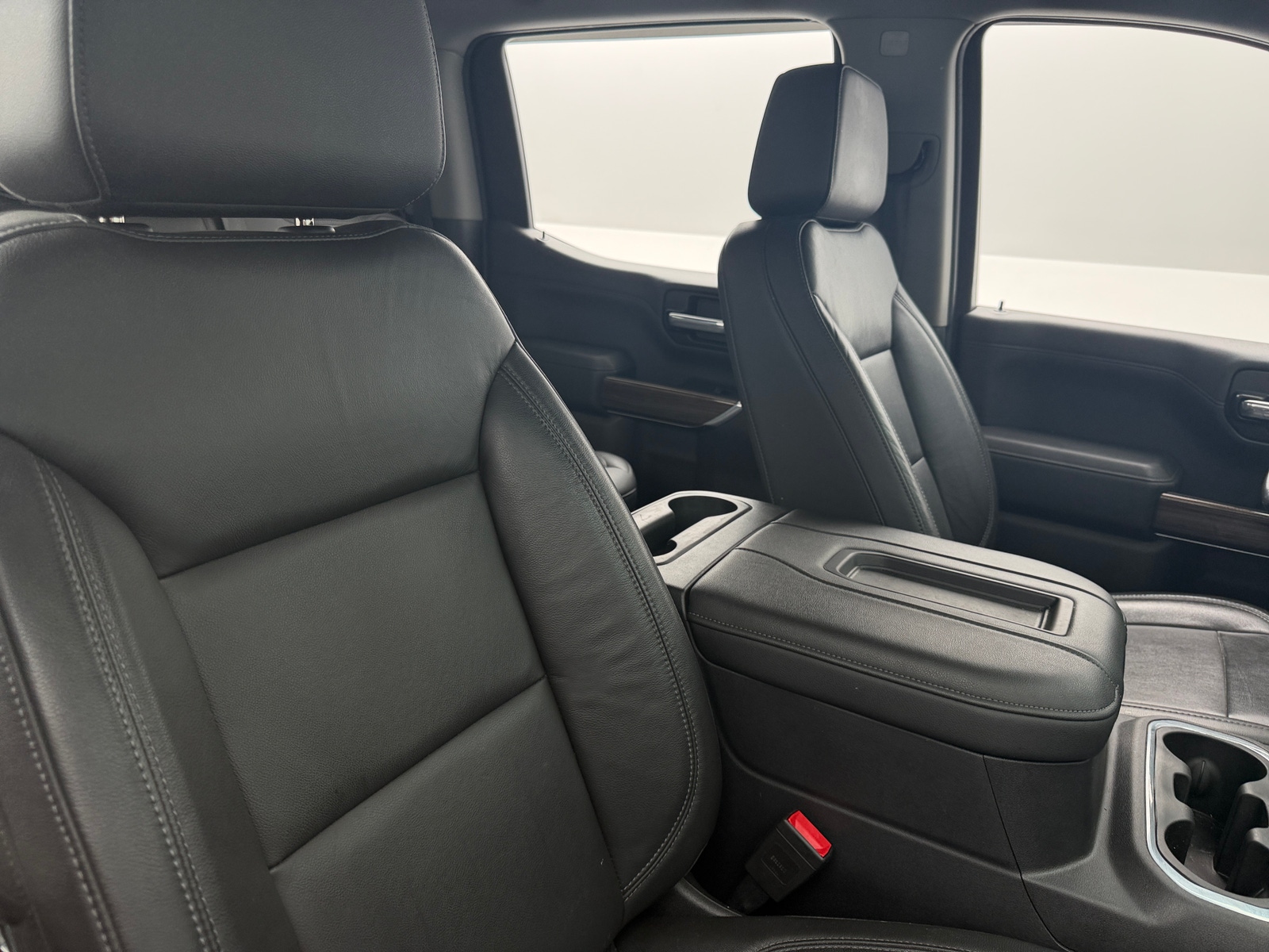 Thumbnail: 2019 Chevrolet Silverado 1500 - 2