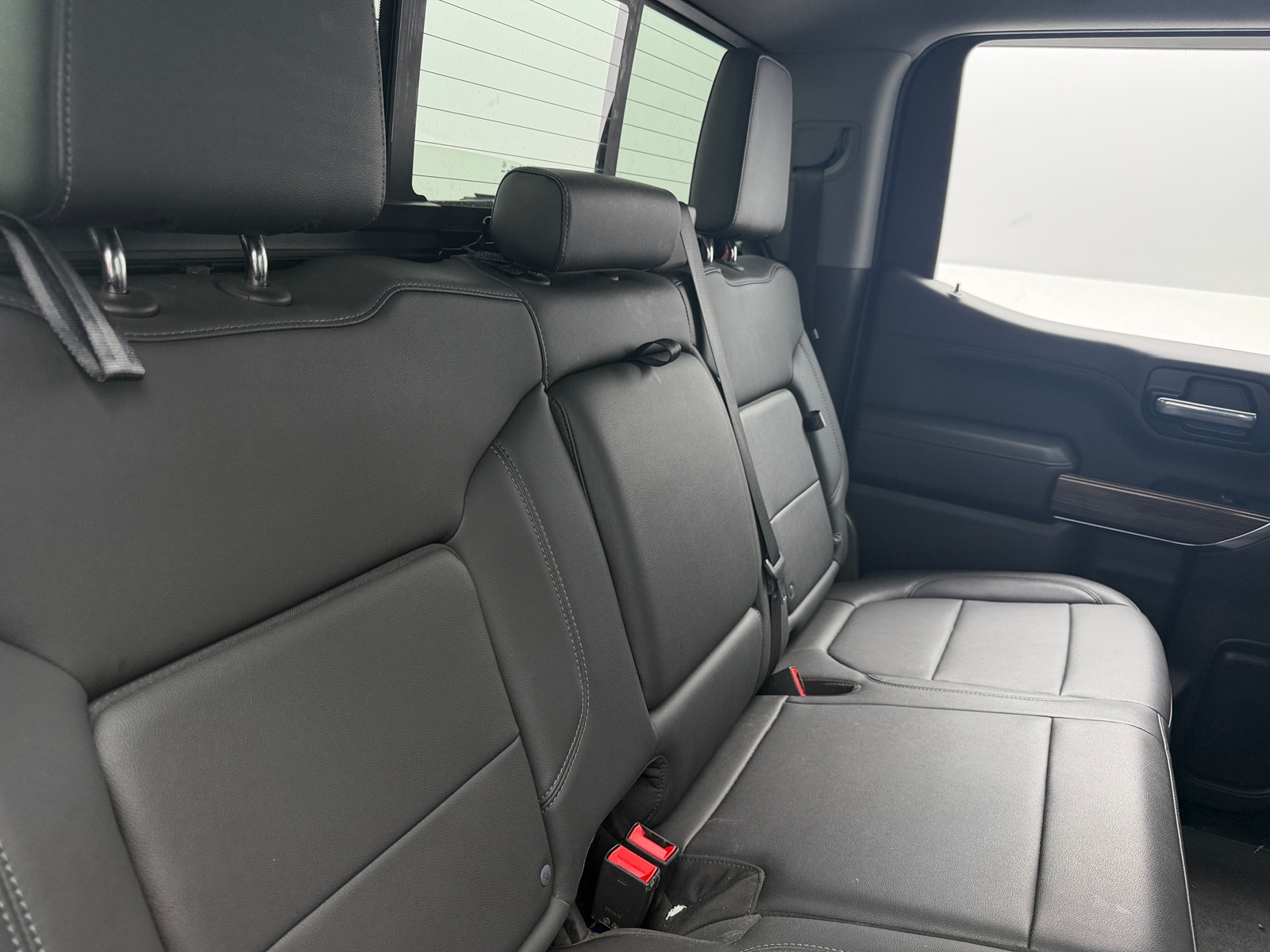 Thumbnail: 2019 Chevrolet Silverado 1500 - 6