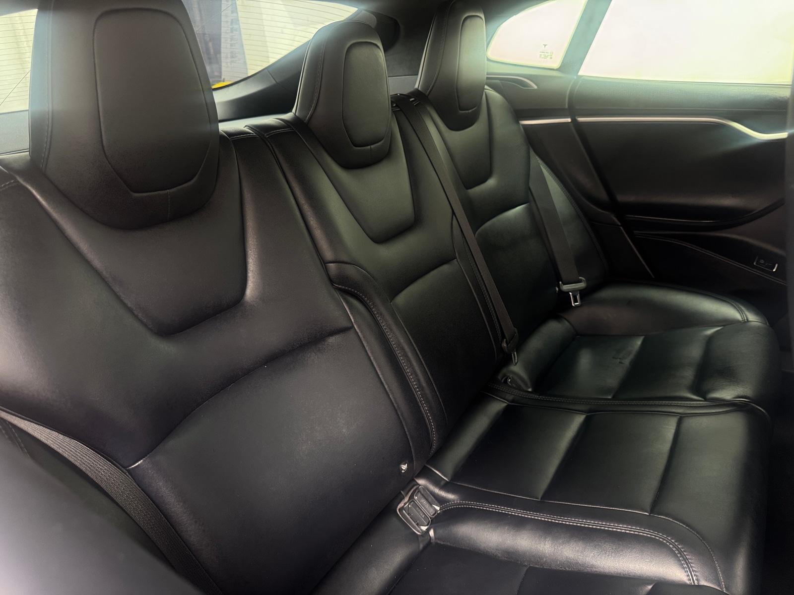 Thumbnail: 2017 Tesla Model S - 6
