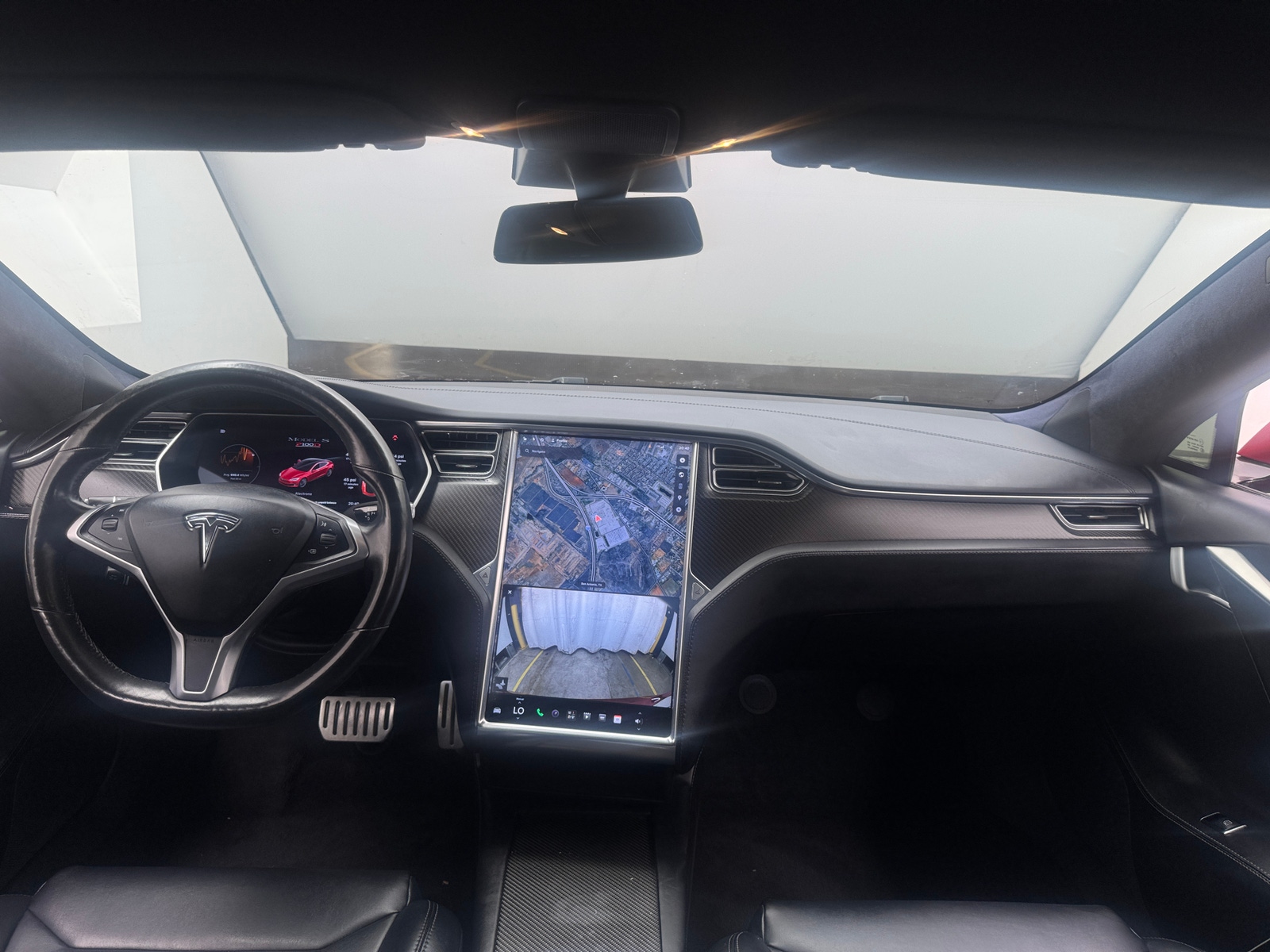 Thumbnail: 2017 Tesla Model S - 3