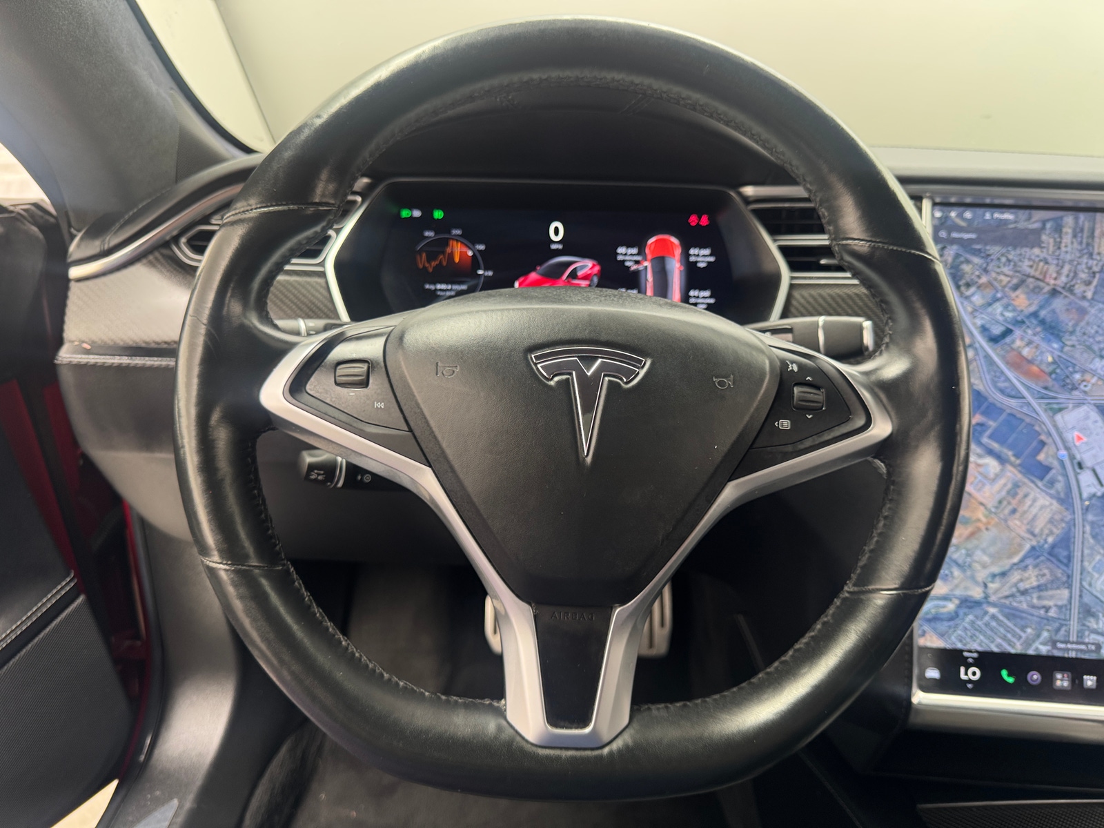 Thumbnail: 2017 Tesla Model S - 5