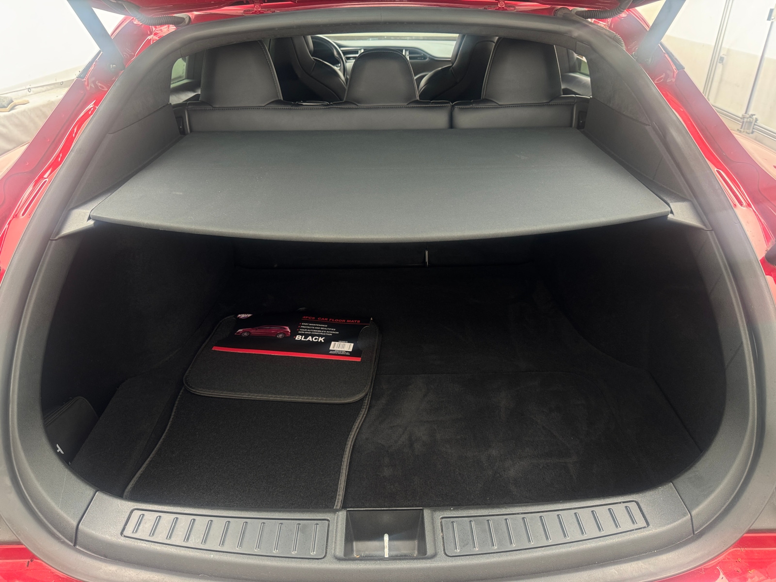 Thumbnail: 2017 Tesla Model S - 7