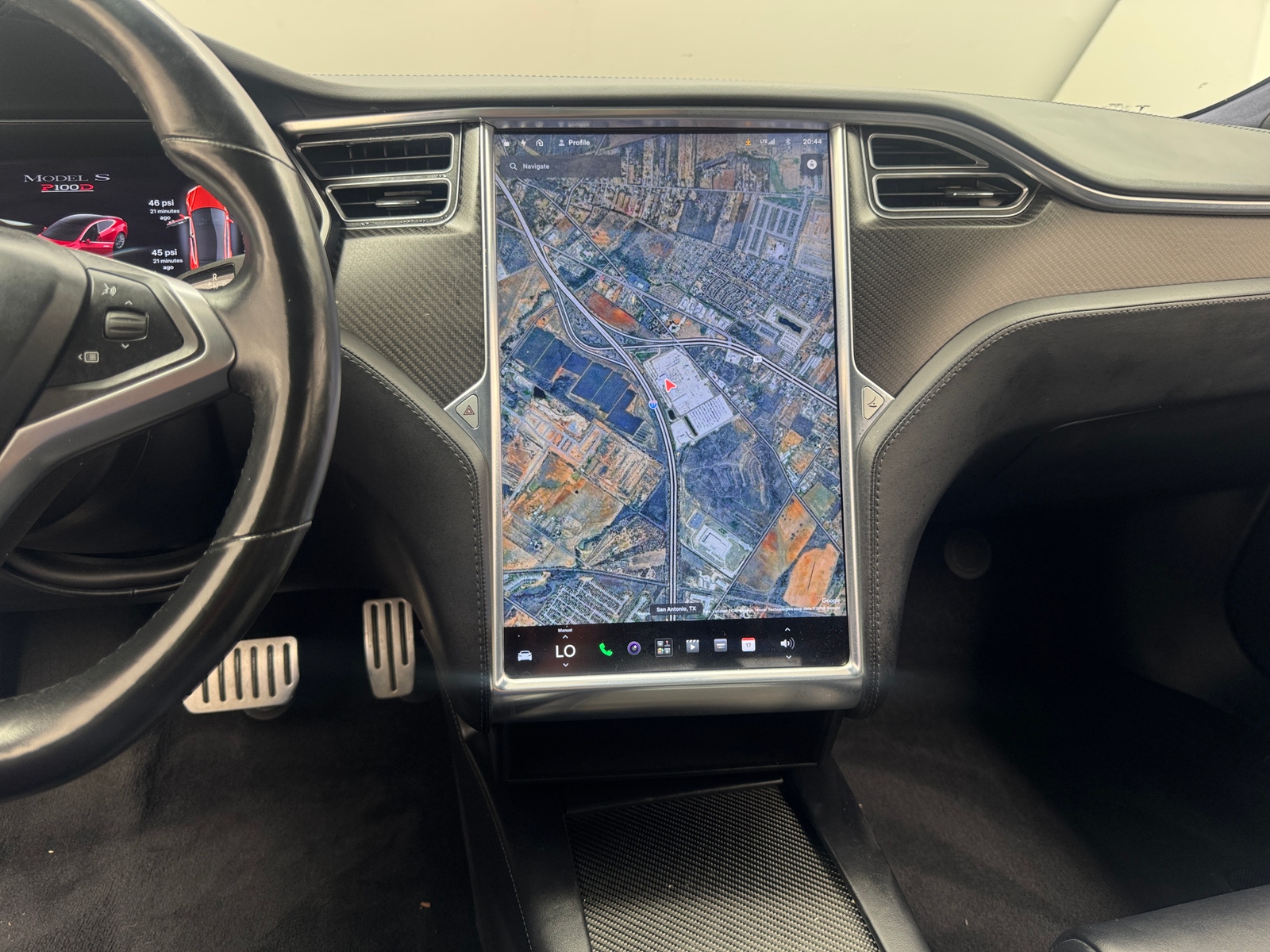 Thumbnail: 2017 Tesla Model S - 4