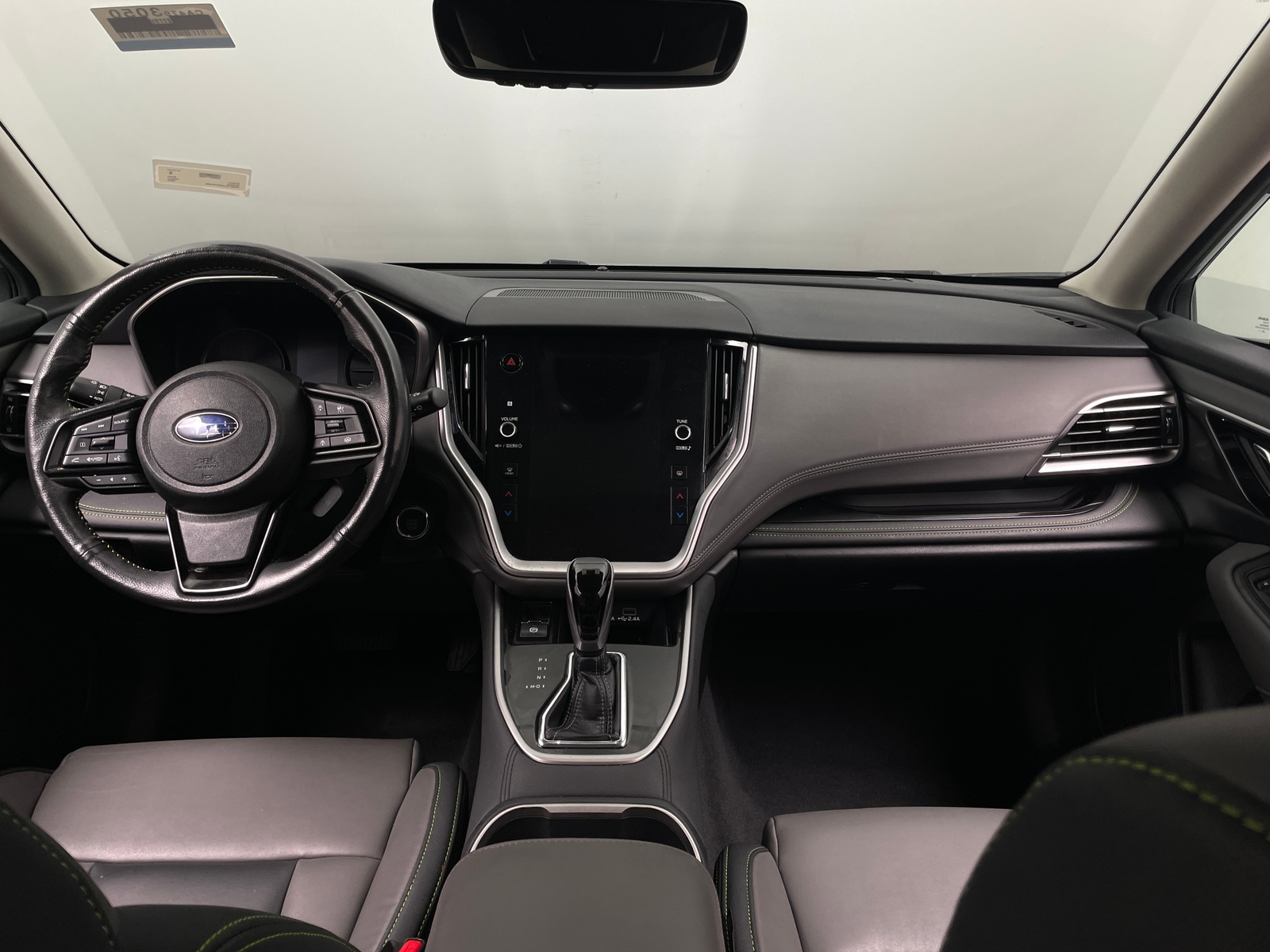 Thumbnail: 2025 Subaru Outback - 2