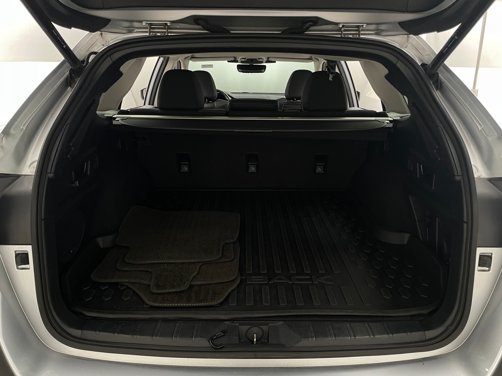 Thumbnail: 2025 Subaru Outback - 6