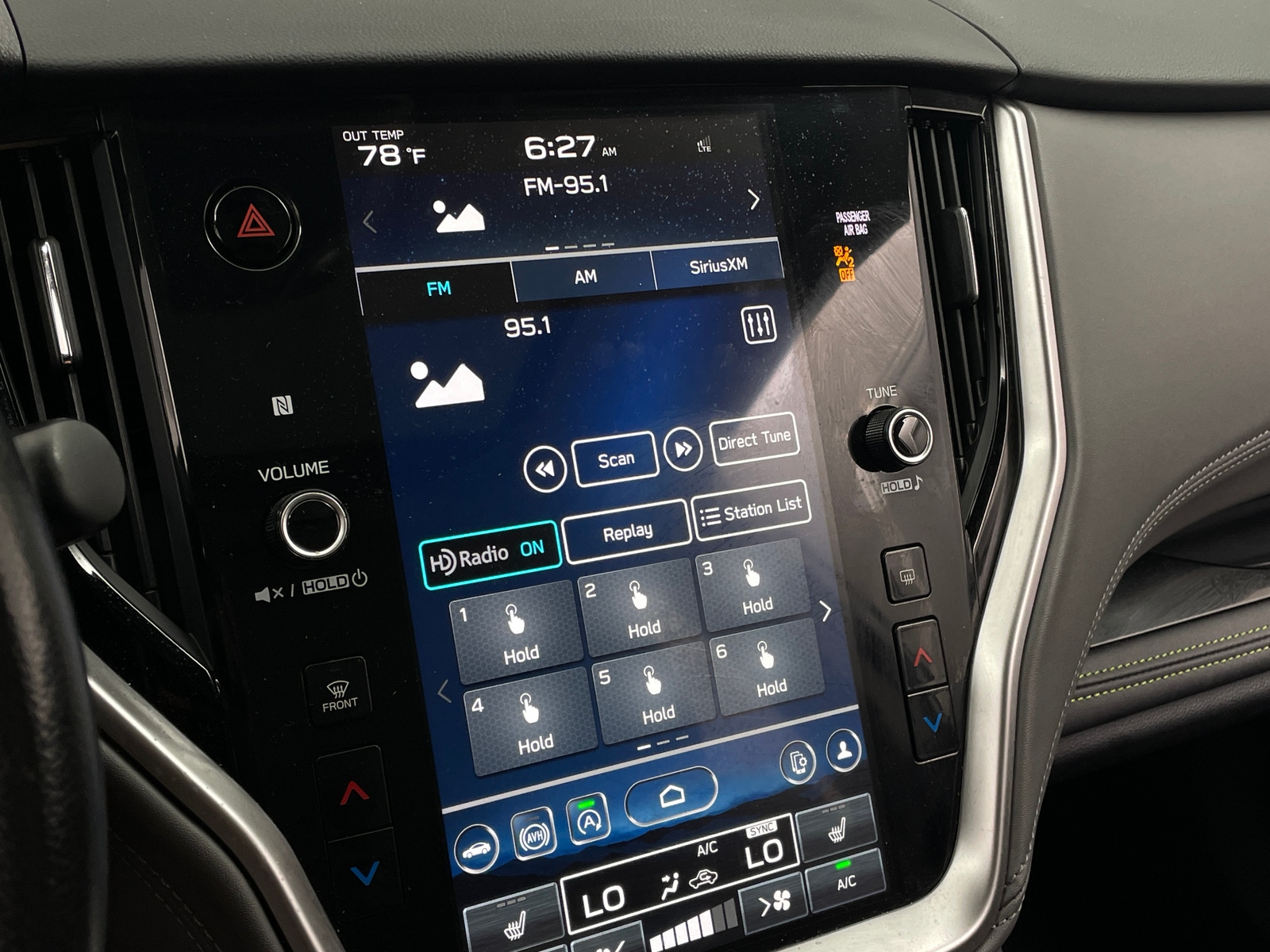 Thumbnail: 2025 Subaru Outback - 3