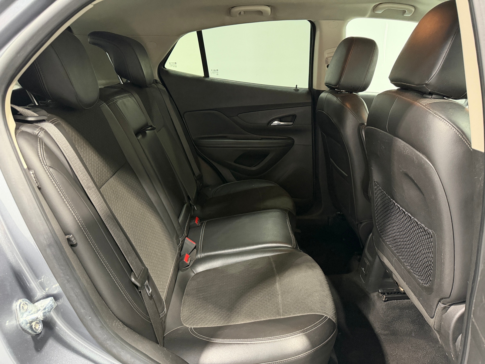 Thumbnail: 2019 Buick Encore - 5