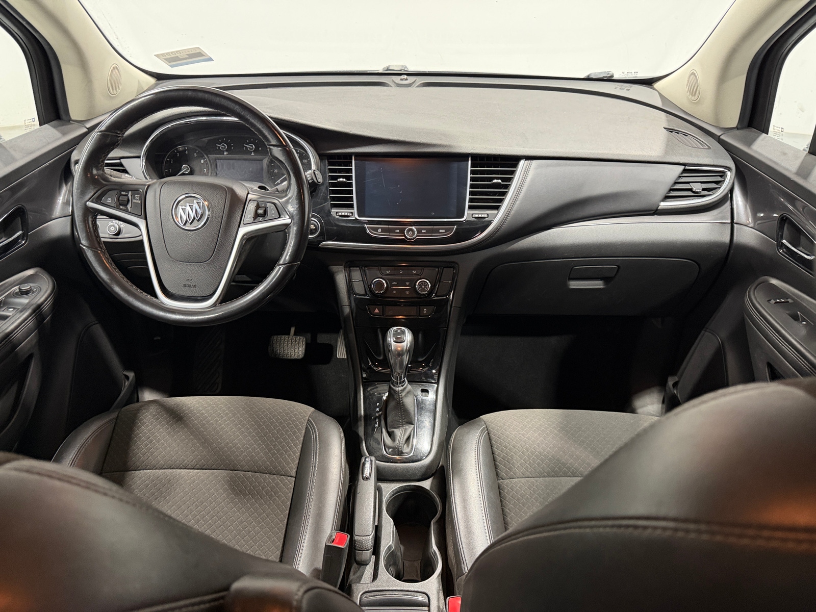 Thumbnail: 2019 Buick Encore - 2