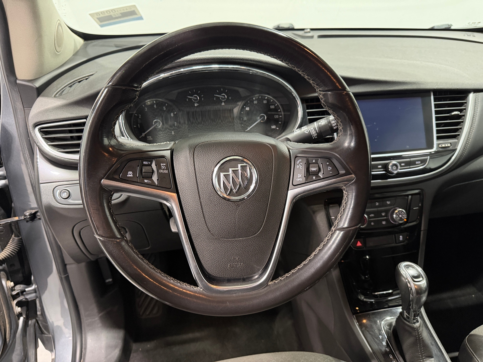 Thumbnail: 2019 Buick Encore - 4
