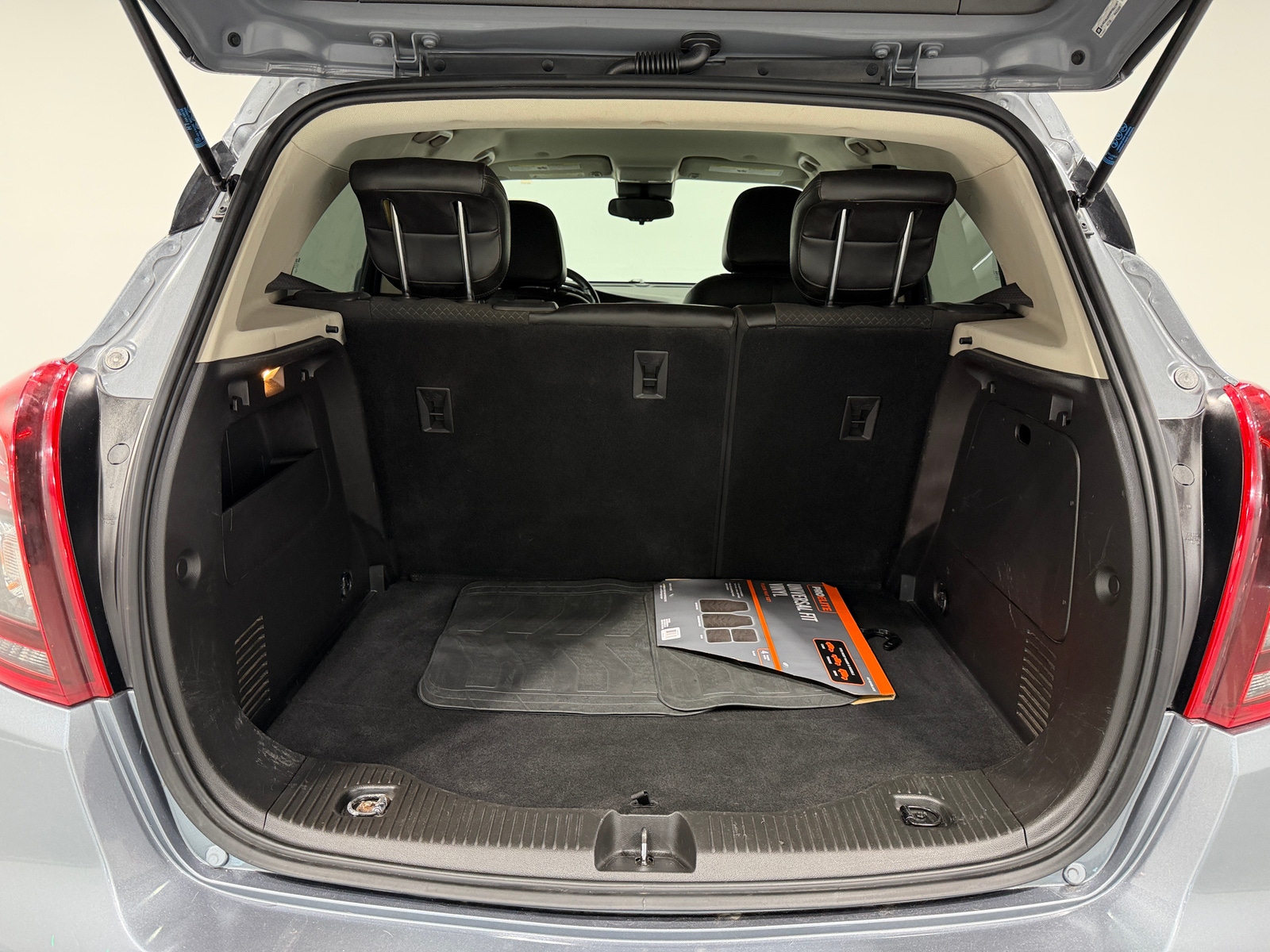 Thumbnail: 2019 Buick Encore - 6