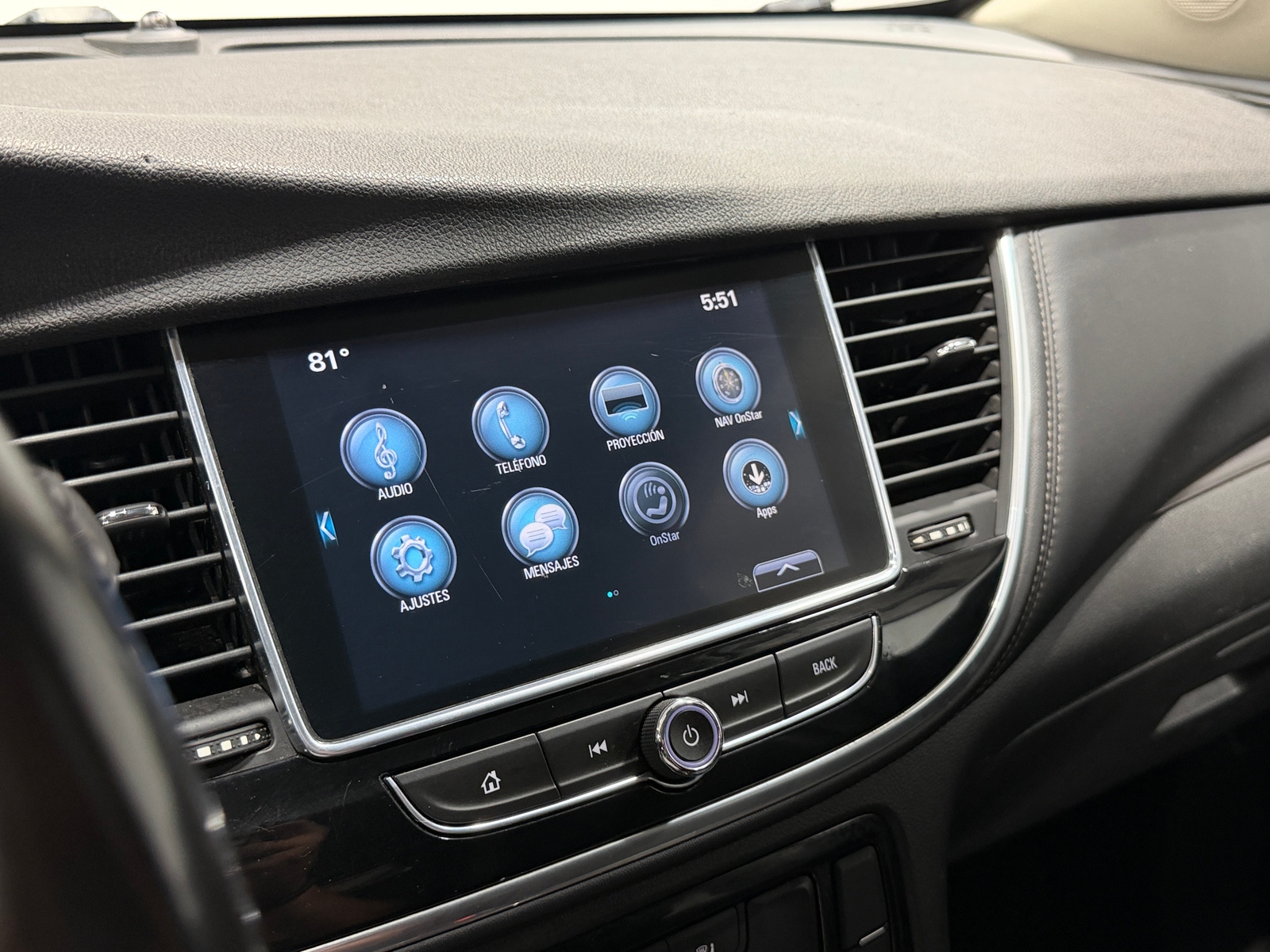 Thumbnail: 2019 Buick Encore - 3