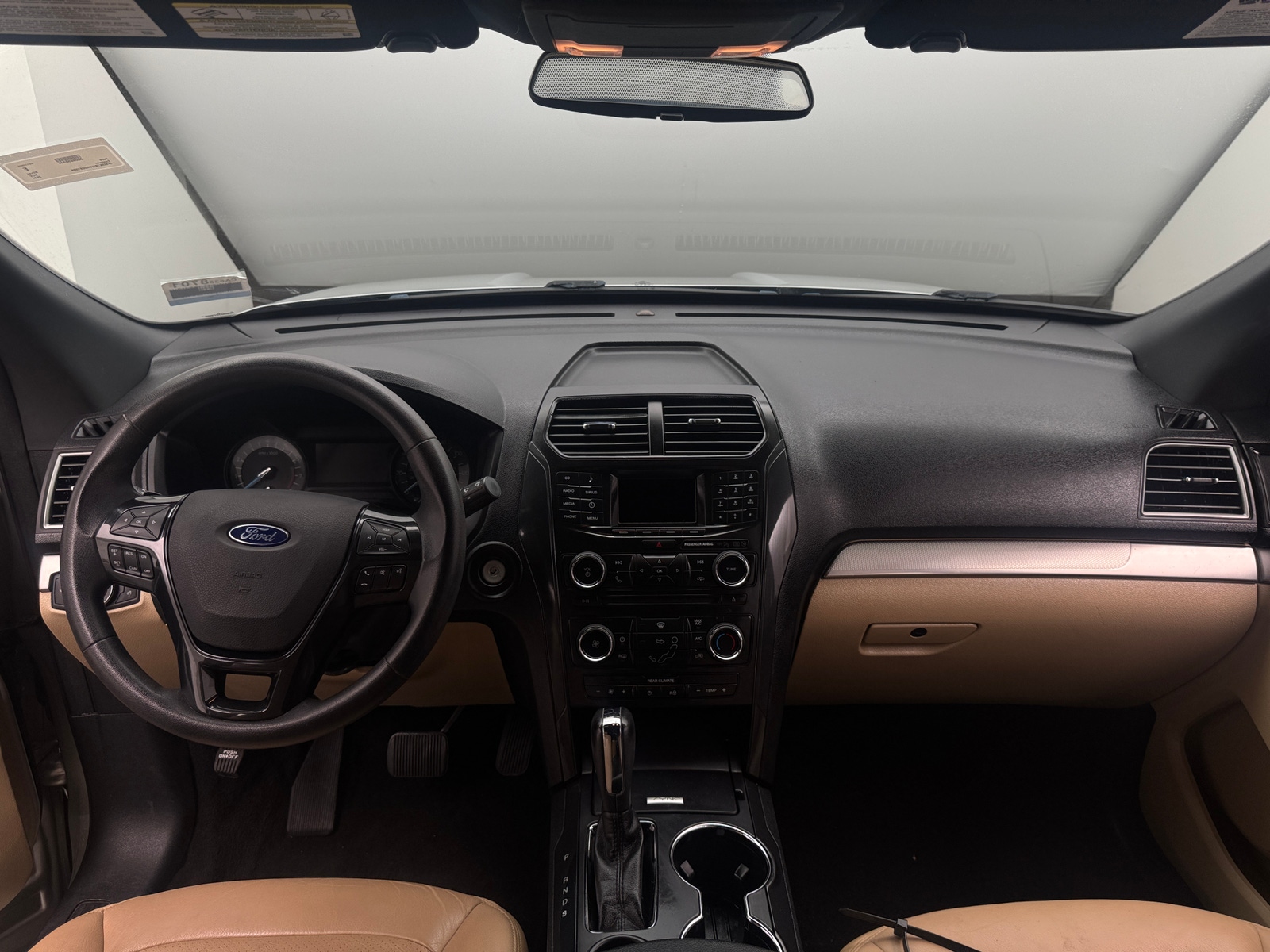 Thumbnail: 2017 Ford Explorer - 3