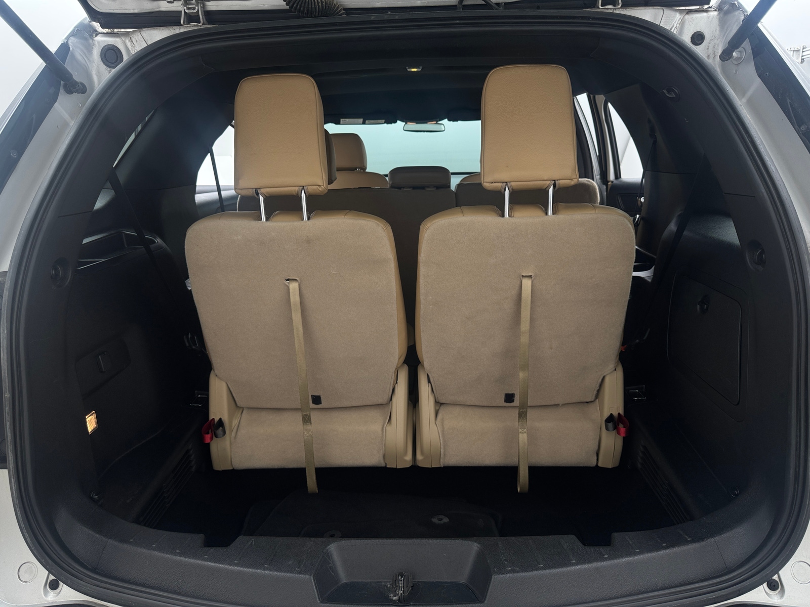 Thumbnail: 2017 Ford Explorer - 7