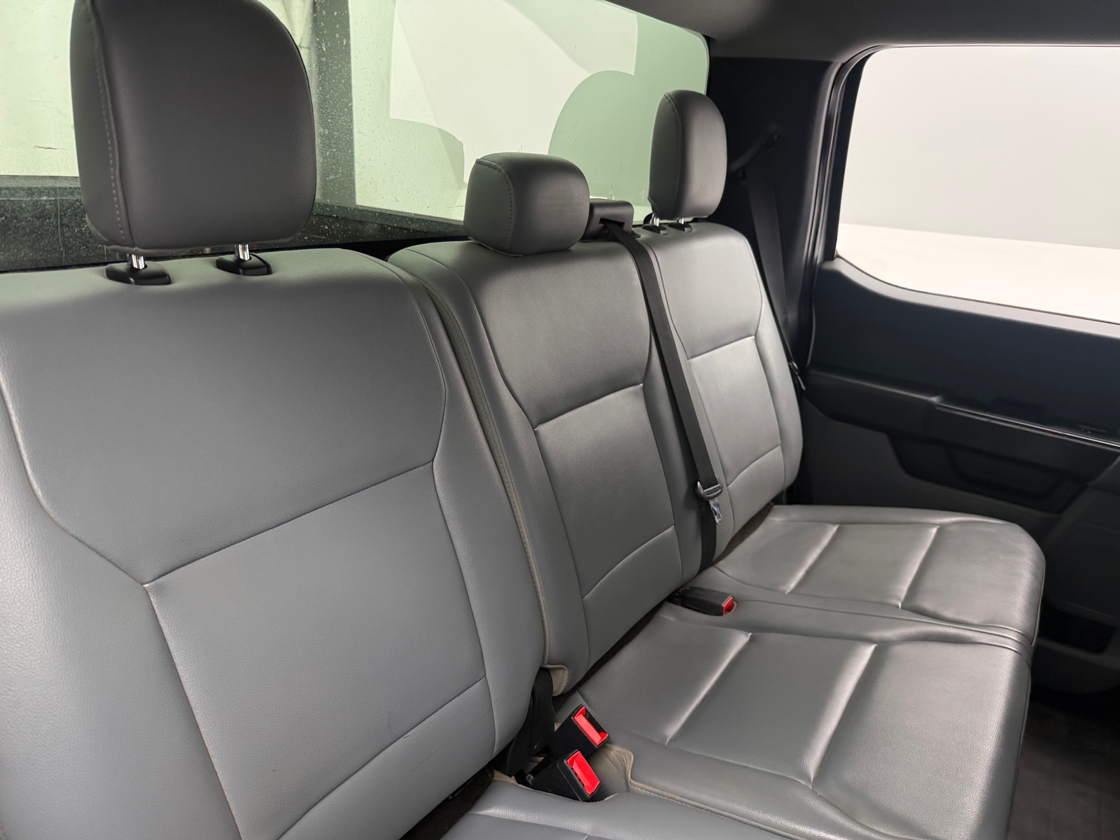 Thumbnail: 2021 Ford Econoline - 6