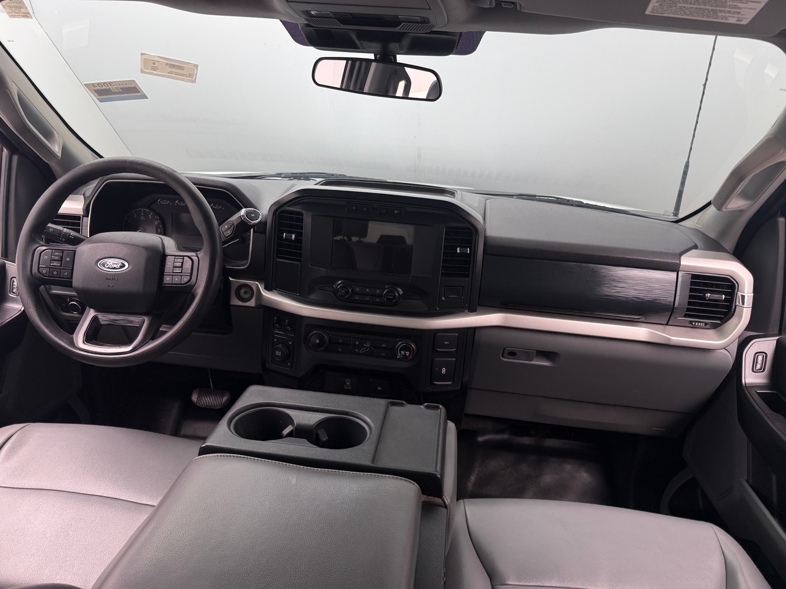 Thumbnail: 2021 Ford Econoline - 3
