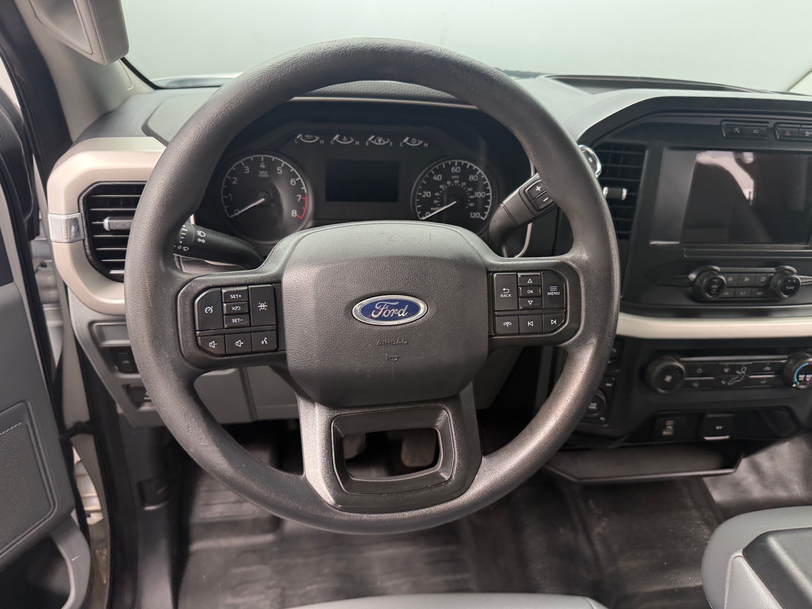Thumbnail: 2021 Ford Econoline - 5