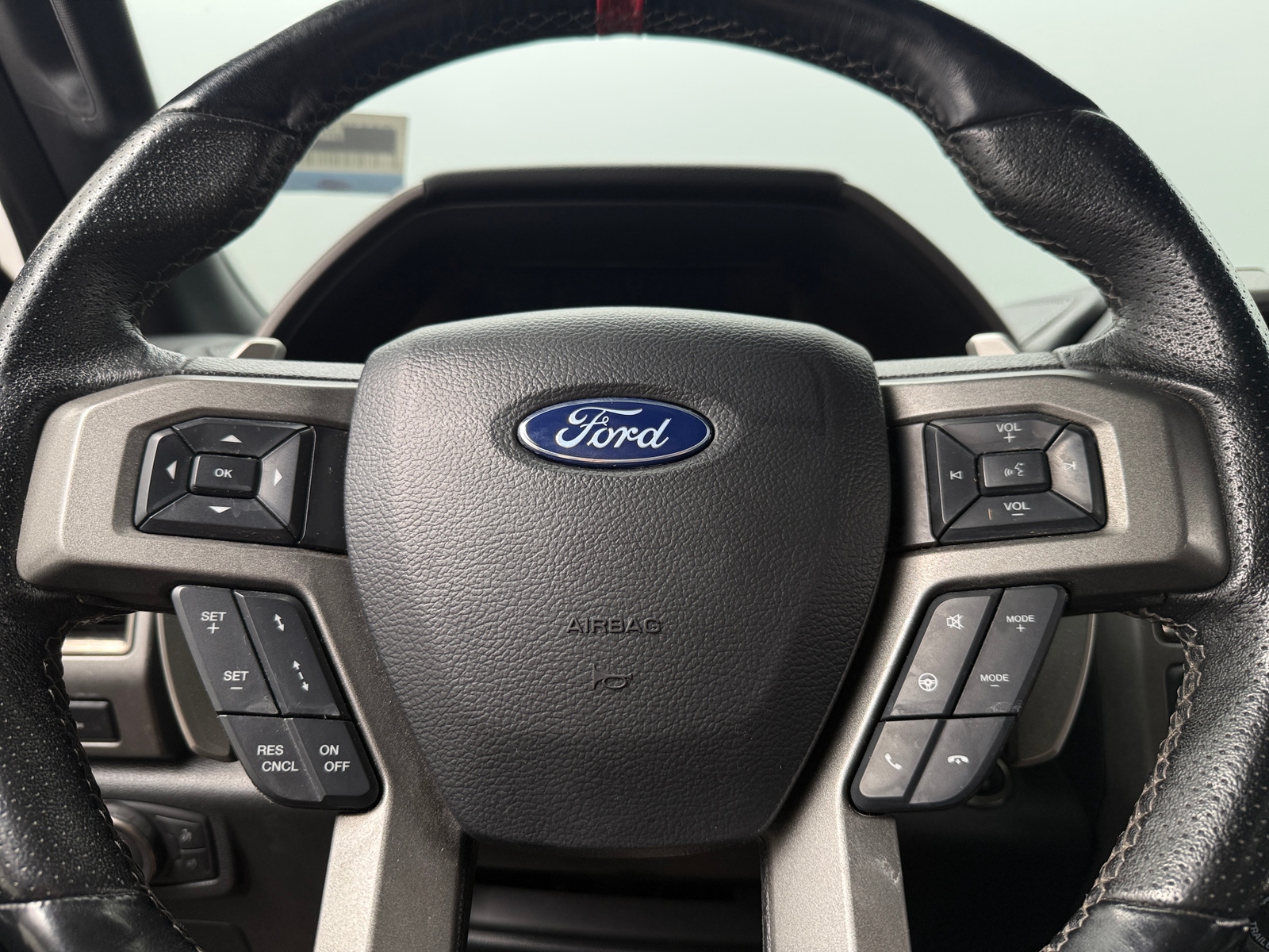 Thumbnail: 2018 Ford Econoline - 4