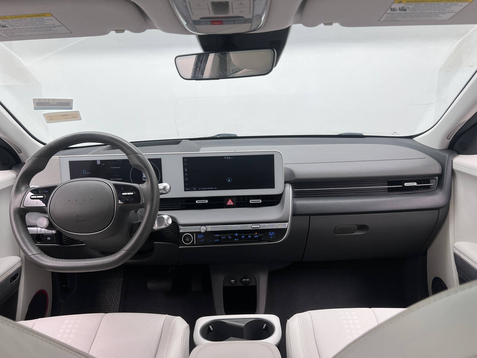 Thumbnail: 2023 Hyundai Ioniq 5 - 2