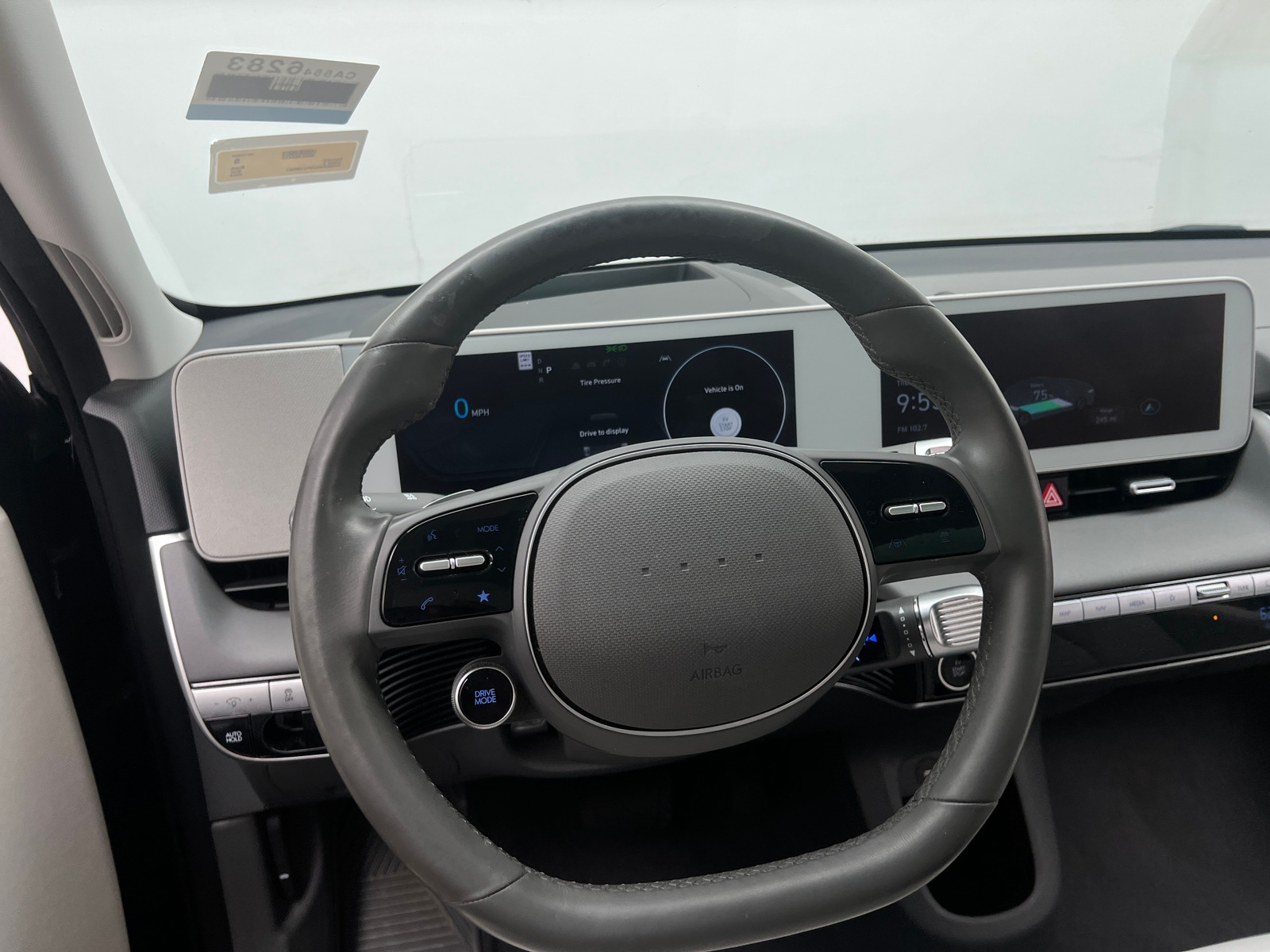 Thumbnail: 2023 Hyundai Ioniq 5 - 4