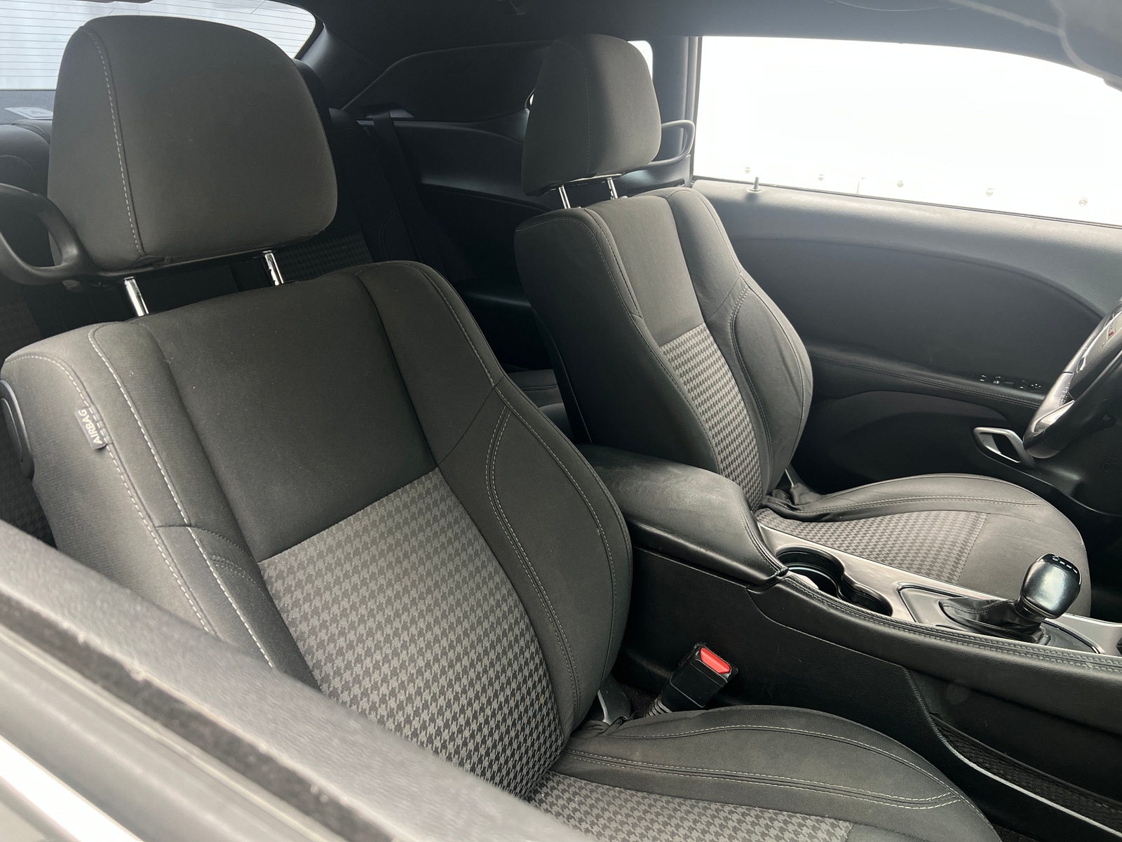 Thumbnail: 2019 Dodge Challenger - 2