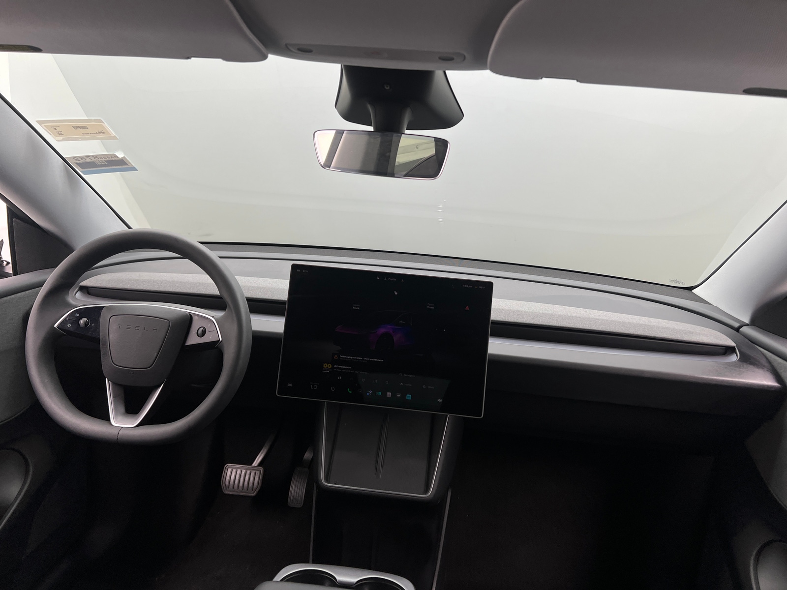 Thumbnail: 2026 Tesla Model Y - 3