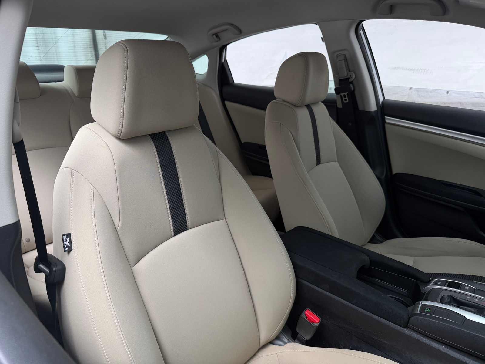 Thumbnail: 2019 Honda Civic - 2