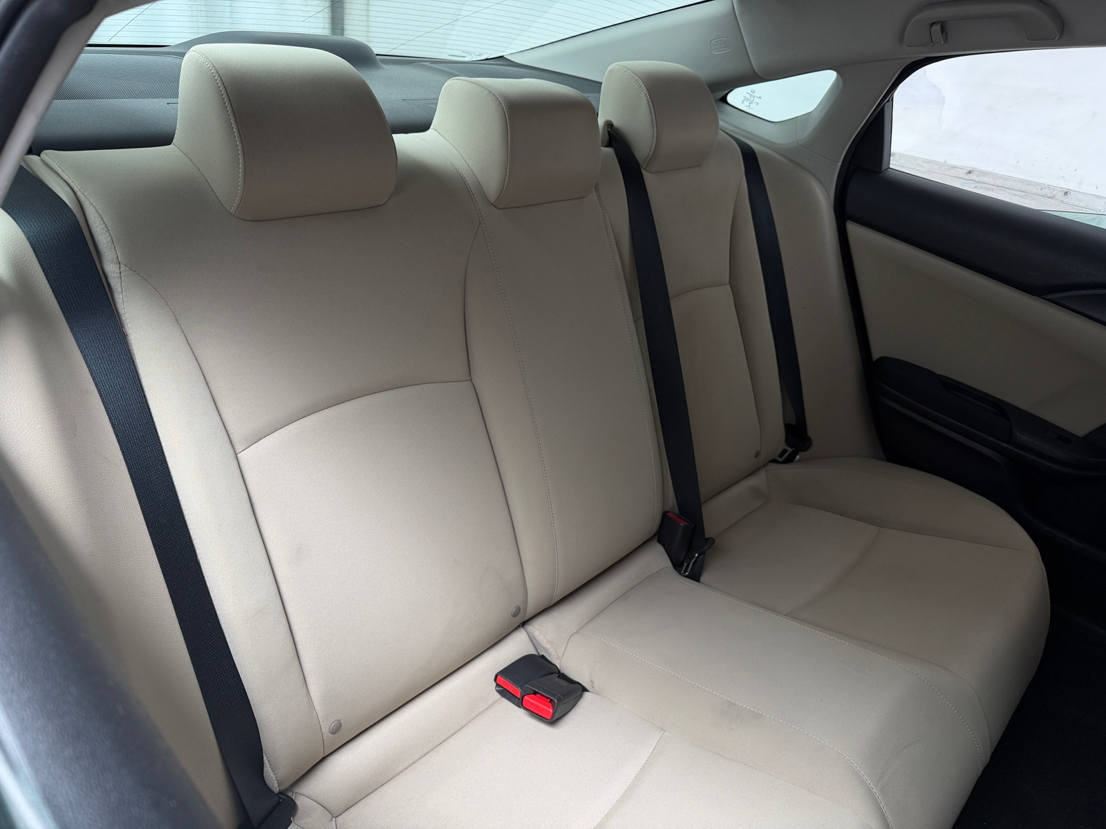 Thumbnail: 2019 Honda Civic - 6