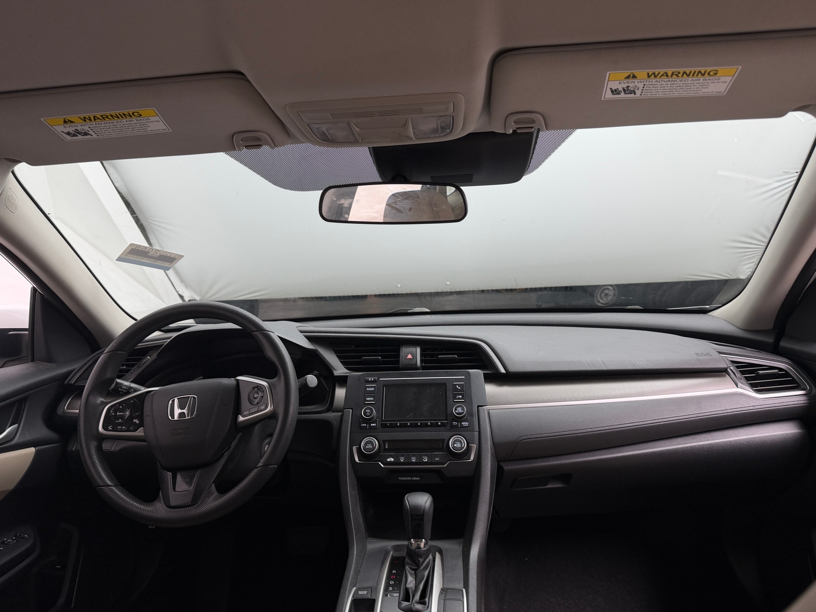 Thumbnail: 2019 Honda Civic - 3