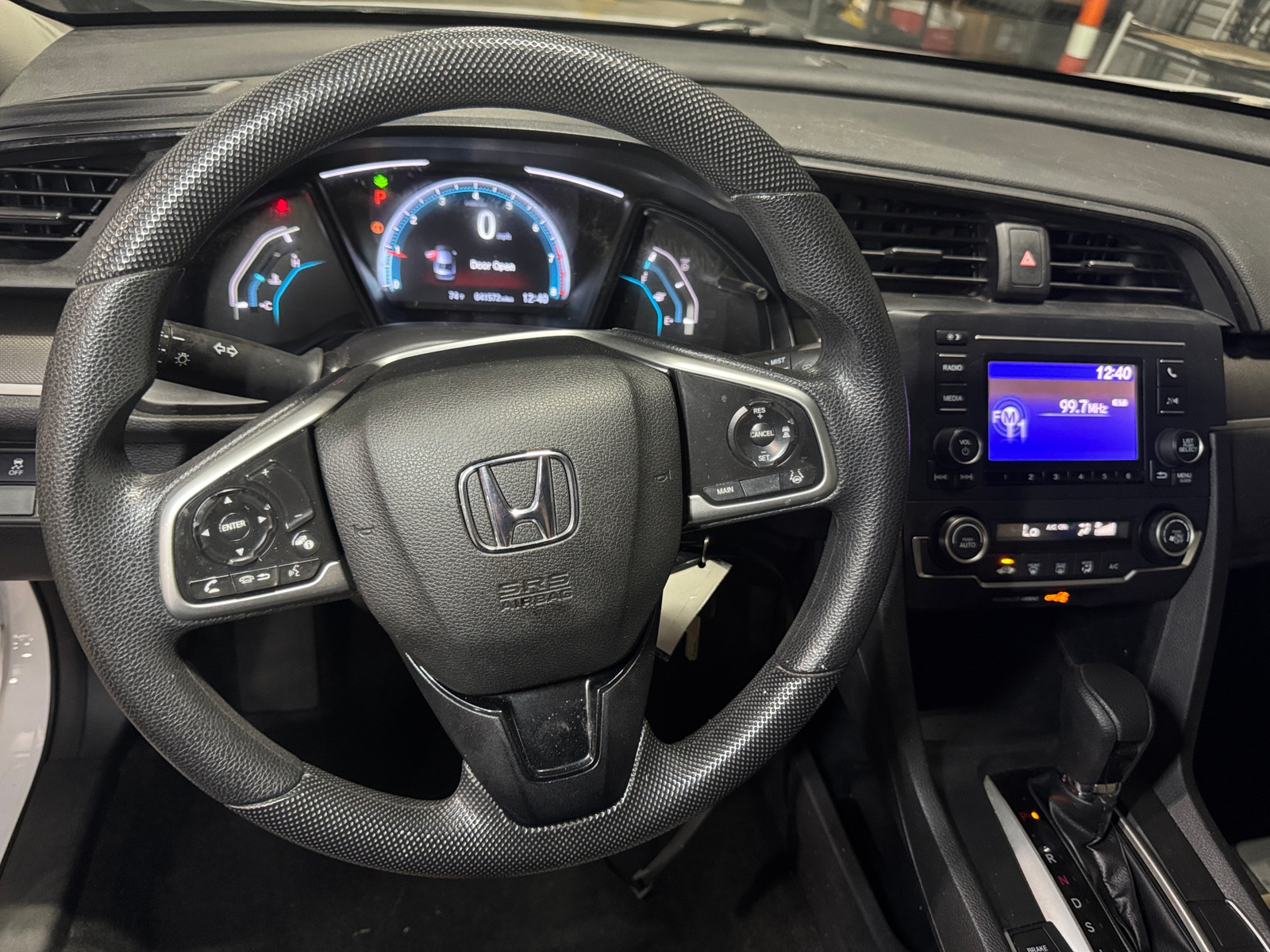 Thumbnail: 2019 Honda Civic - 5