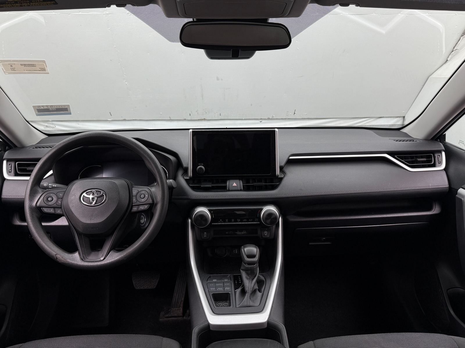 Thumbnail: 2024 Toyota RAV4 - 3