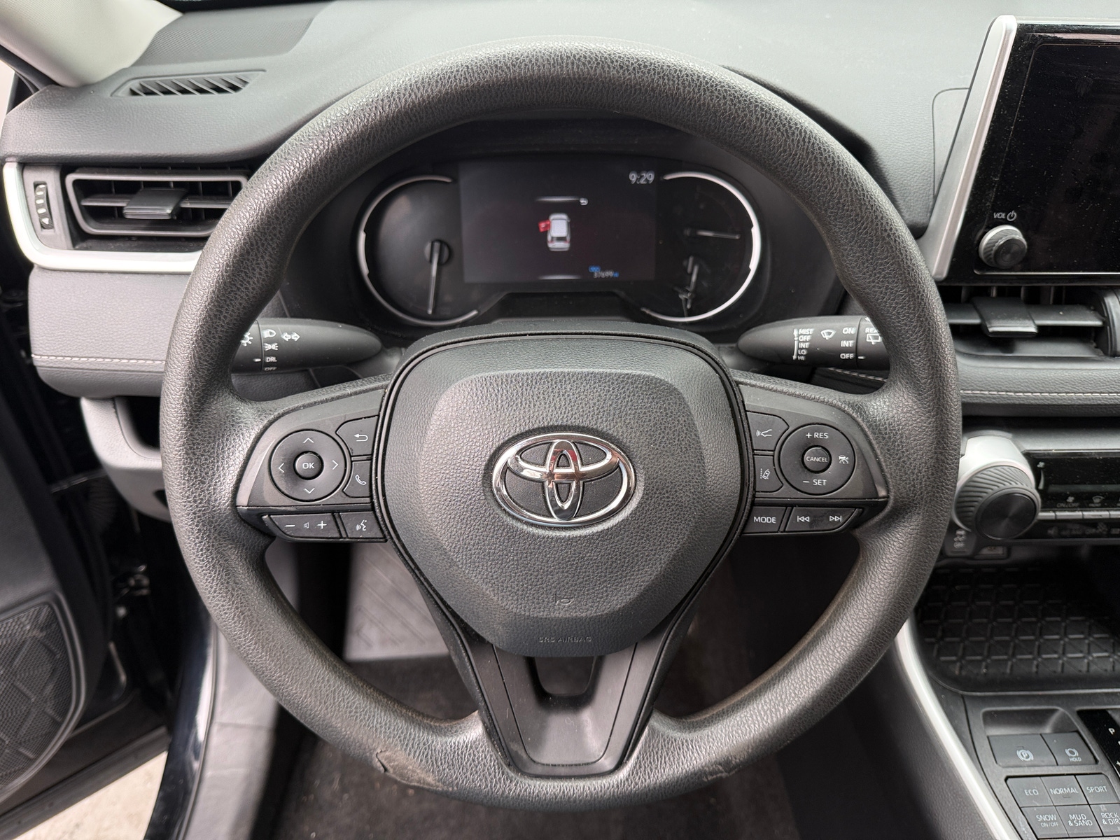 Thumbnail: 2024 Toyota RAV4 - 5