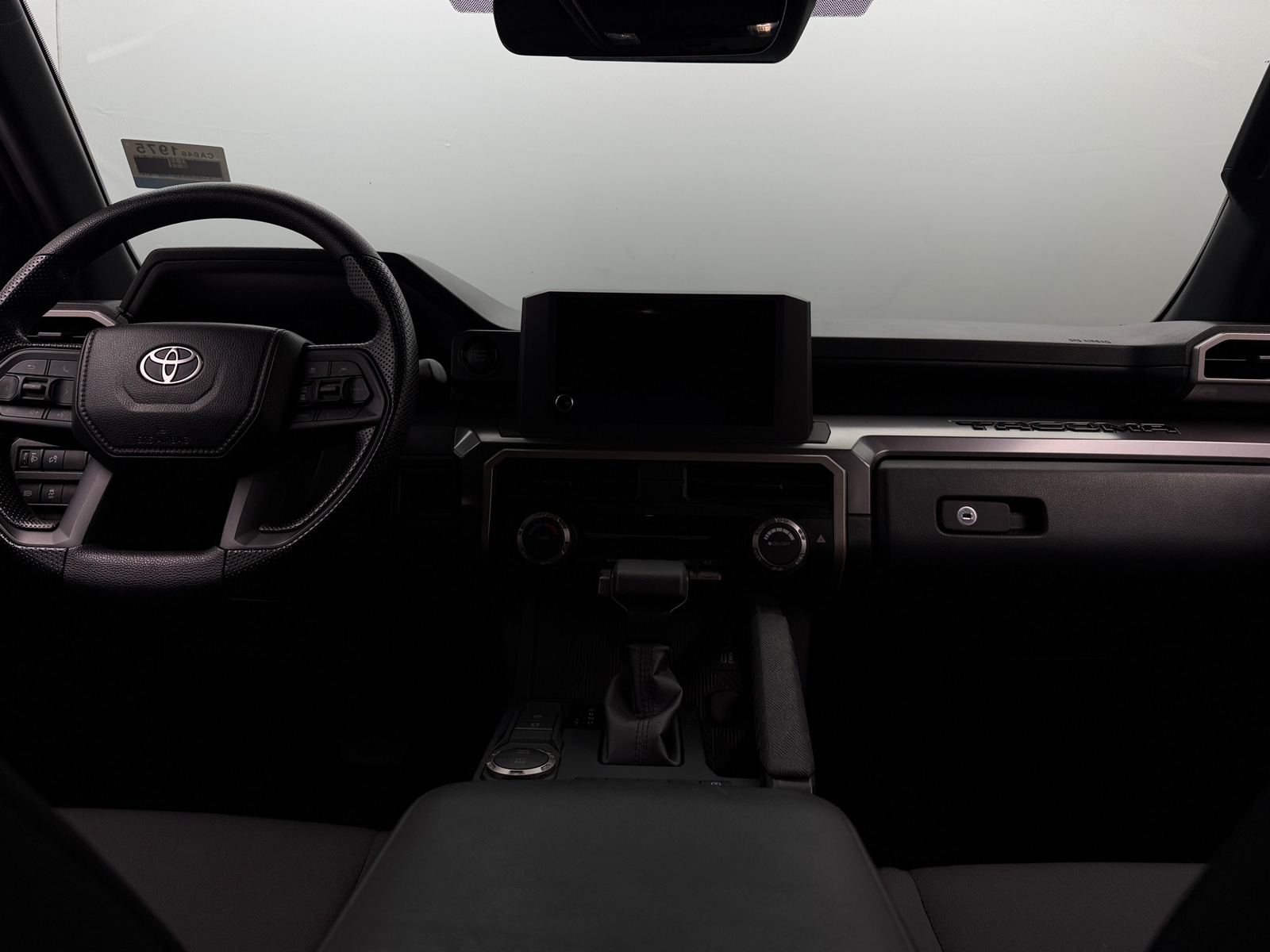 Thumbnail: 2026 Toyota Tacoma - 3