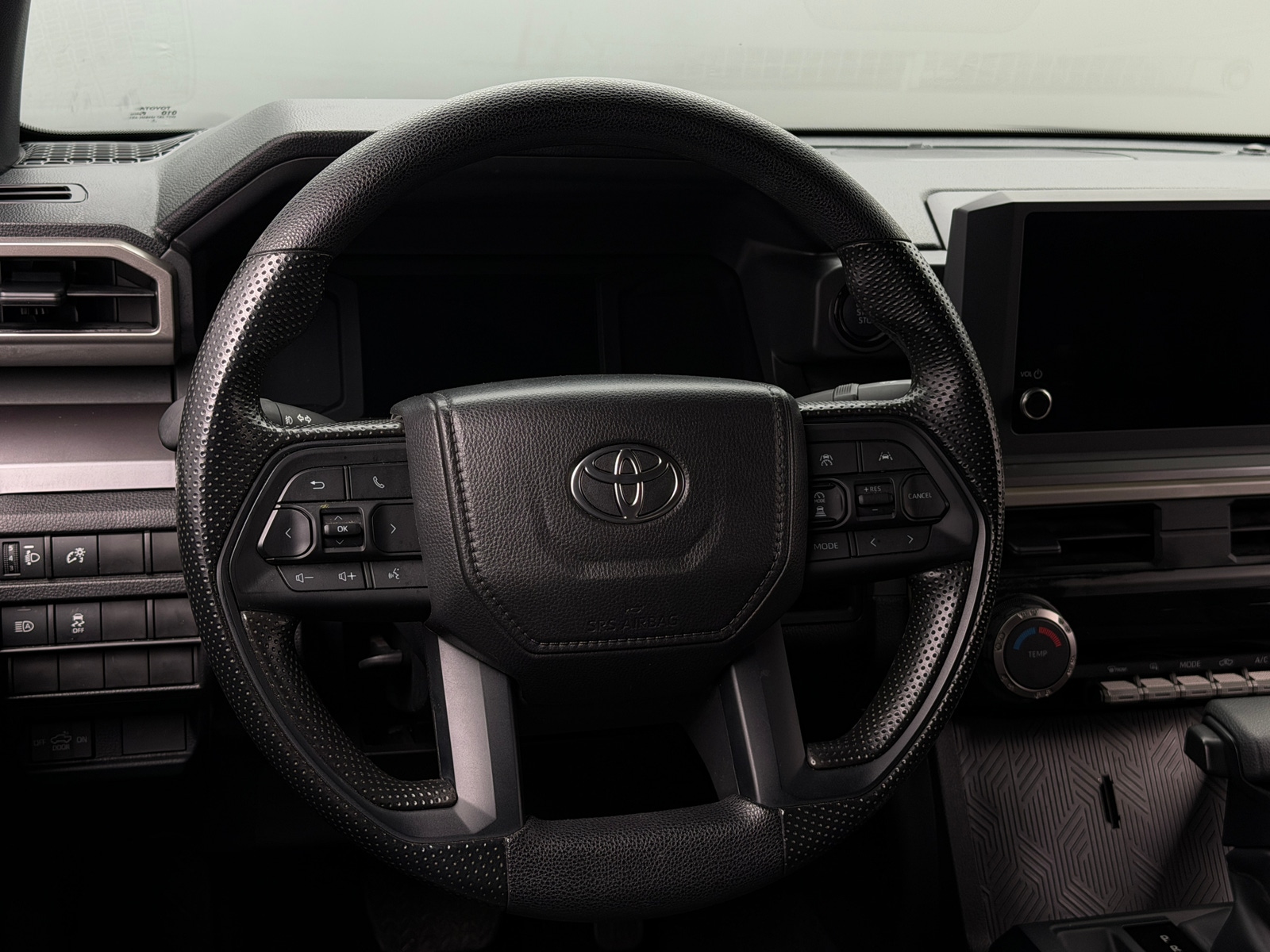 Thumbnail: 2026 Toyota Tacoma - 5