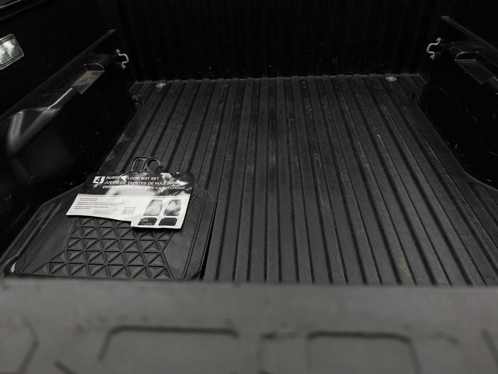 Thumbnail: 2026 Toyota Tacoma - 7