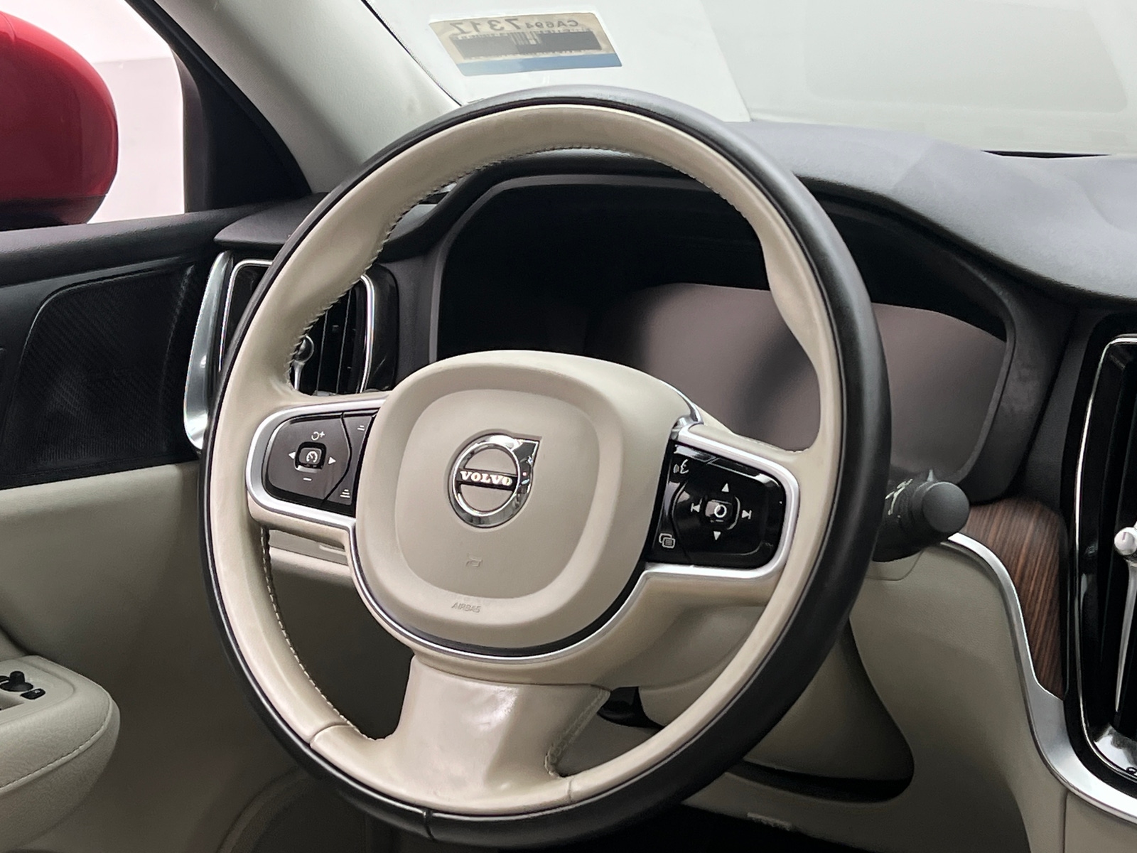 Thumbnail: 2020 Volvo S60 - 4