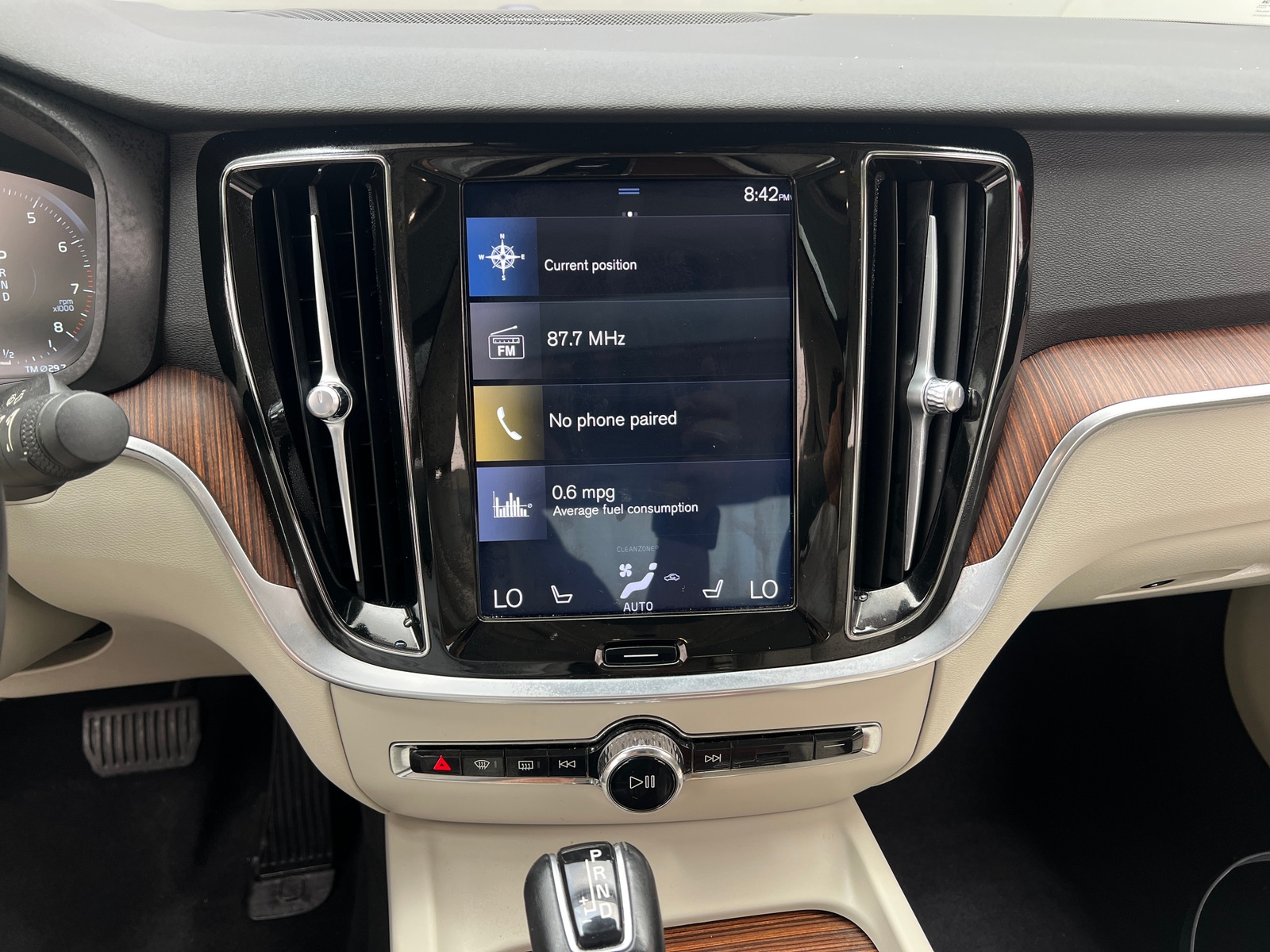 Thumbnail: 2020 Volvo S60 - 3