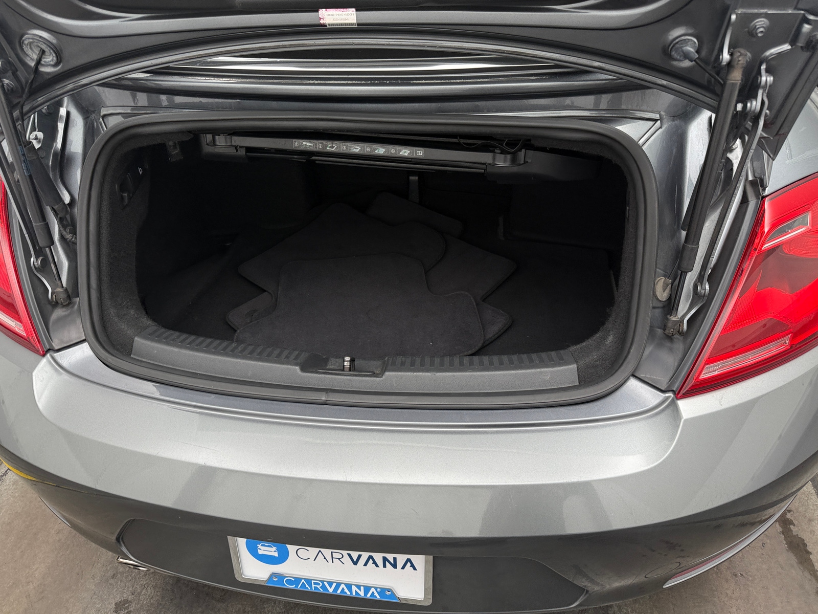Thumbnail: 2013 Volkswagen Beetle - 7