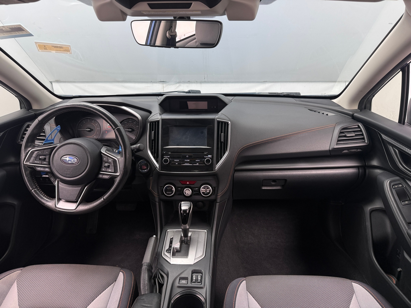 Thumbnail: 2020 Subaru Crosstrek - 3