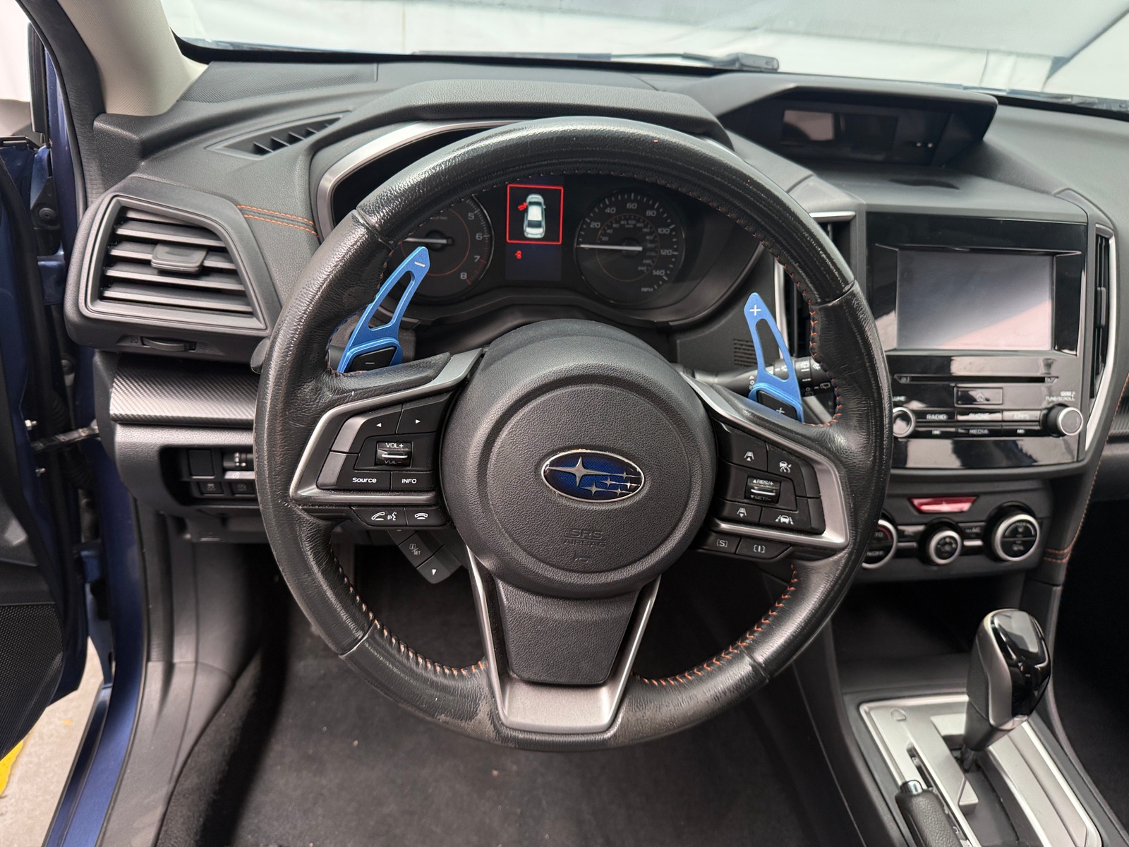 Thumbnail: 2020 Subaru Crosstrek - 5