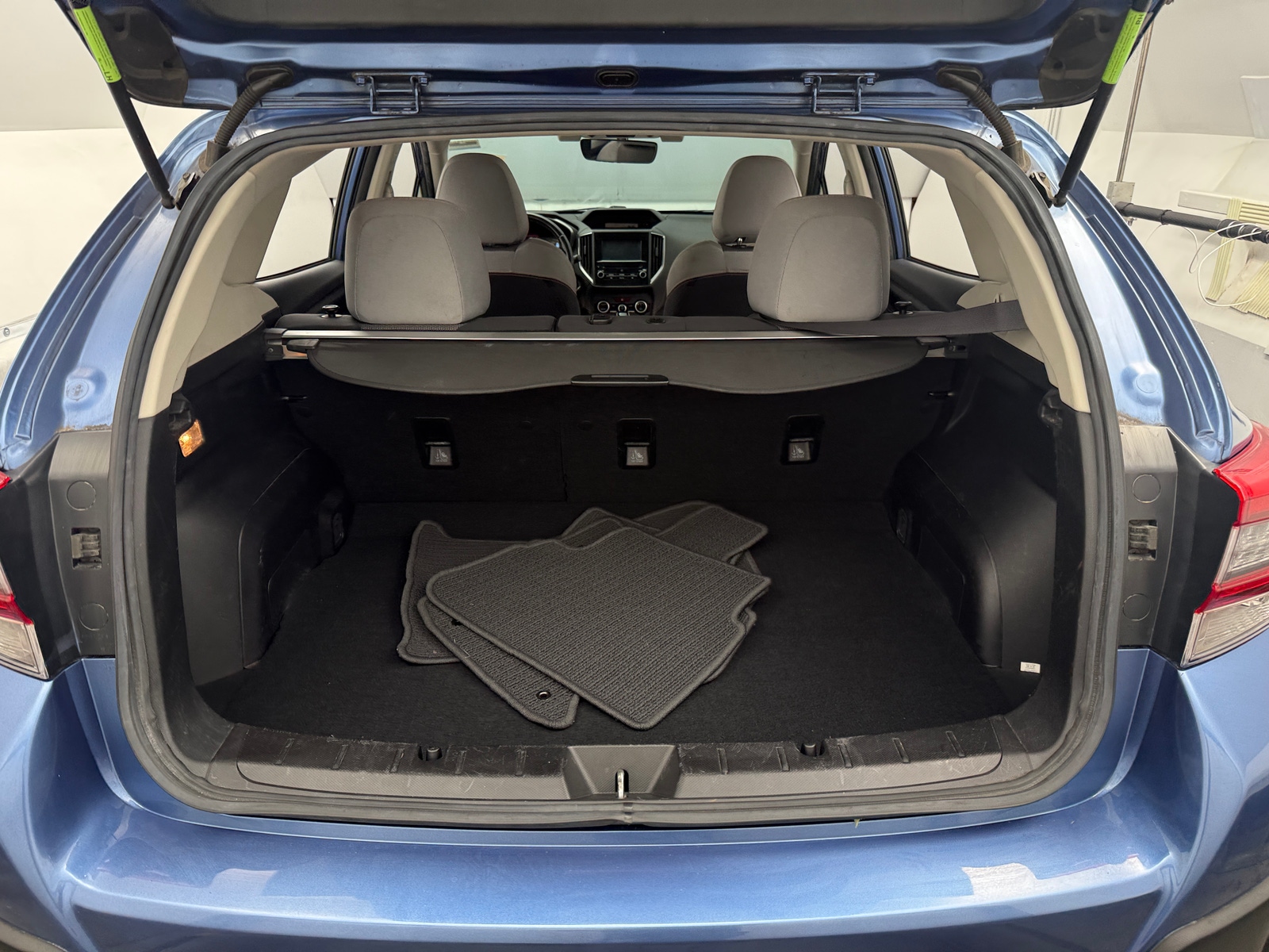 Thumbnail: 2020 Subaru Crosstrek - 7