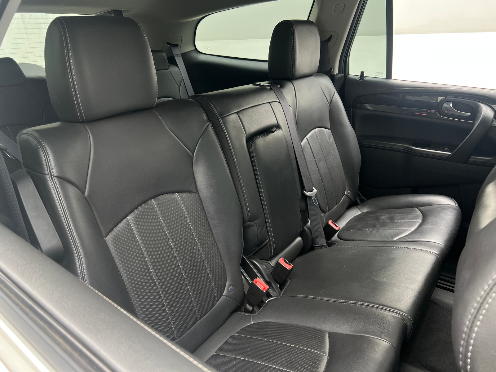Thumbnail: 2015 Buick Enclave - 5