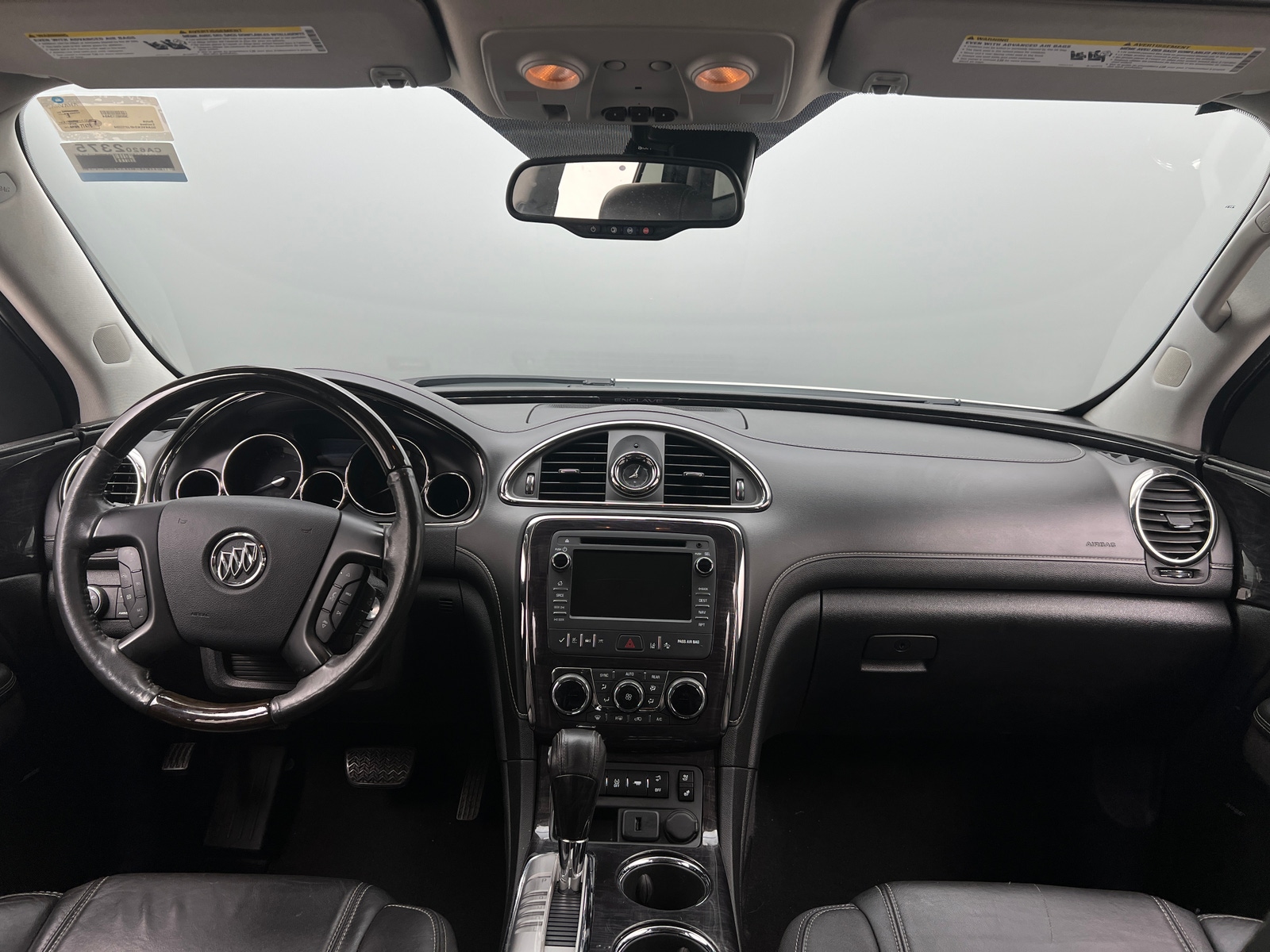 Thumbnail: 2015 Buick Enclave - 2