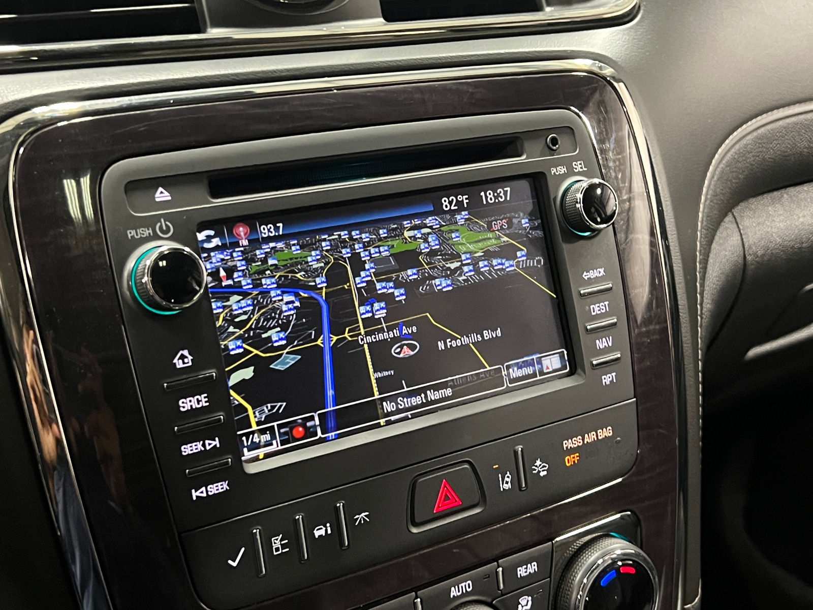 Thumbnail: 2015 Buick Enclave - 3