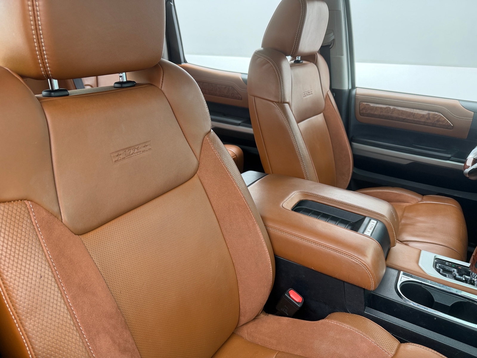Thumbnail: 2018 Toyota Tundra - 2