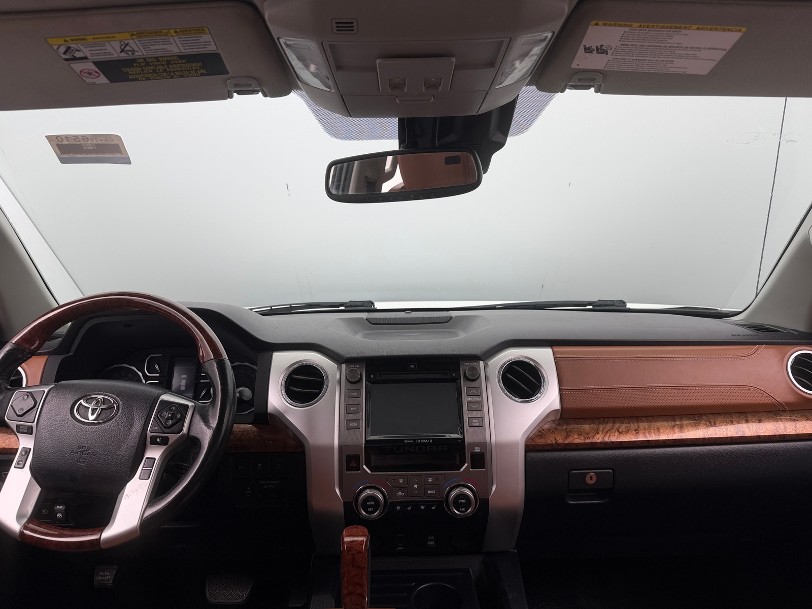 Thumbnail: 2018 Toyota Tundra - 3