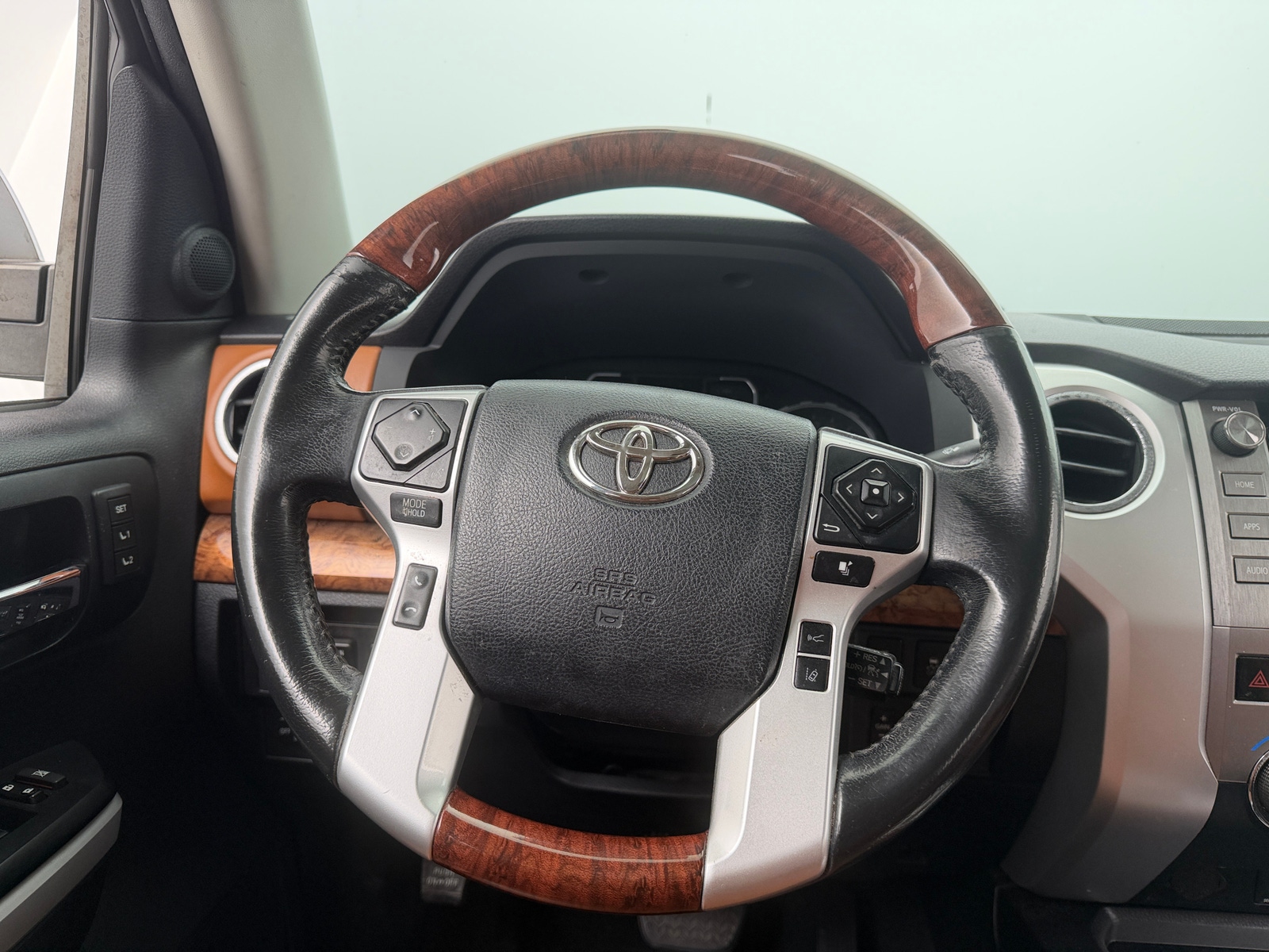 Thumbnail: 2018 Toyota Tundra - 5