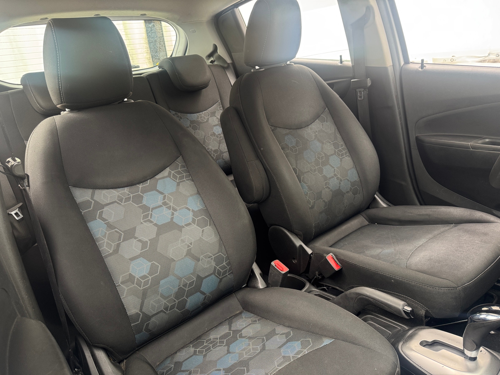Thumbnail: 2018 Chevrolet Spark - 2
